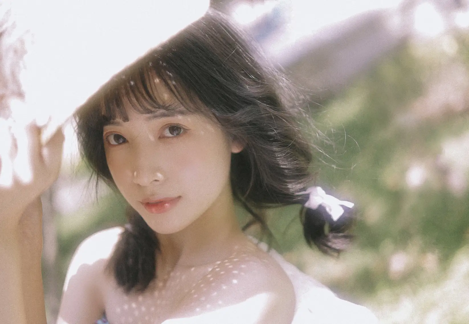 [艺图语] 2022.05.27 Vol.1006 – 她的眸 一只阿梦崽#[34P]-6