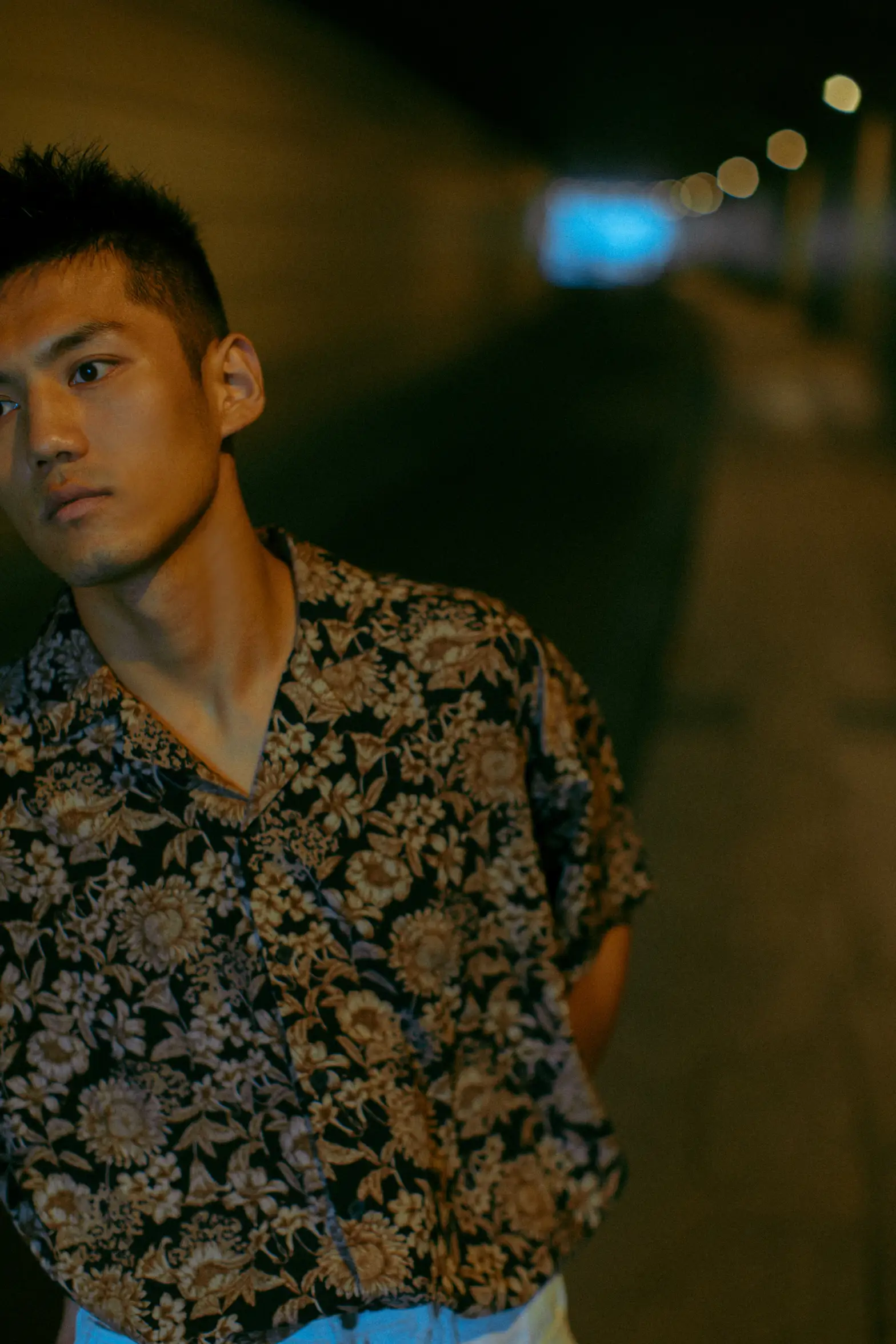 [艺图语] 2021.11.02 Vol.413 – 隧道 崔普润#[30P]-10