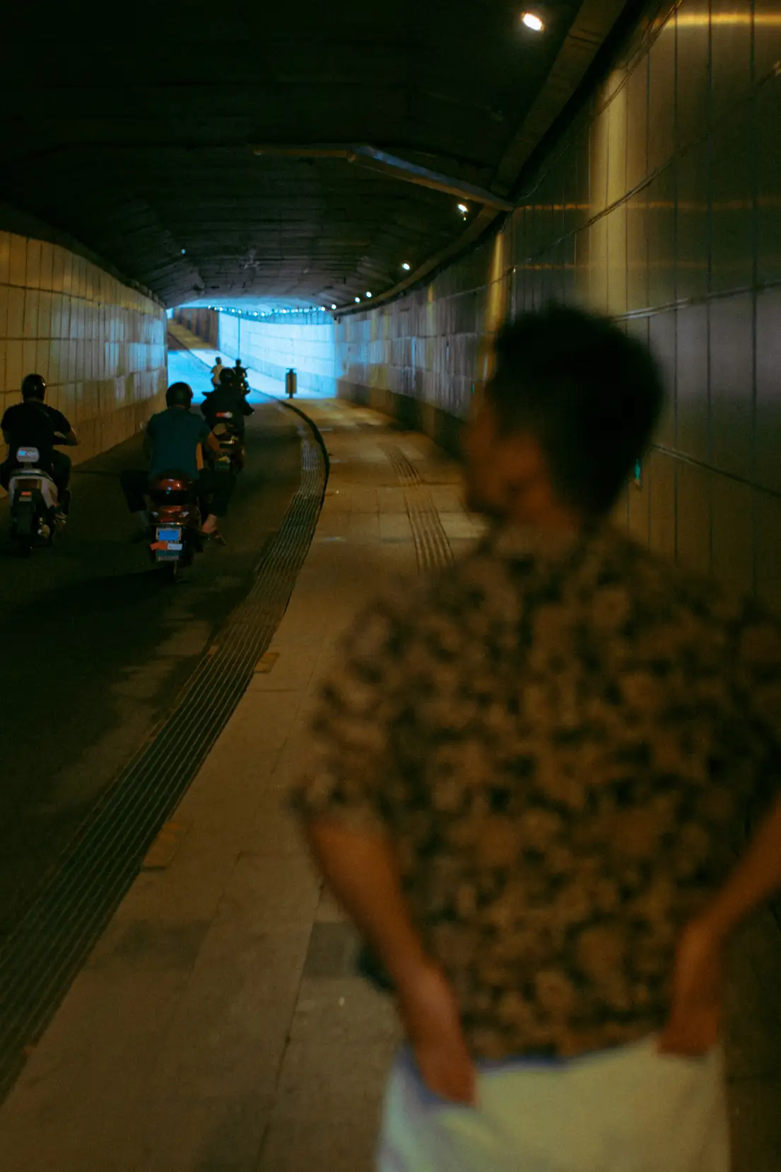 [艺图语] 2021.11.02 Vol.413 – 隧道 崔普润#[30P]-2