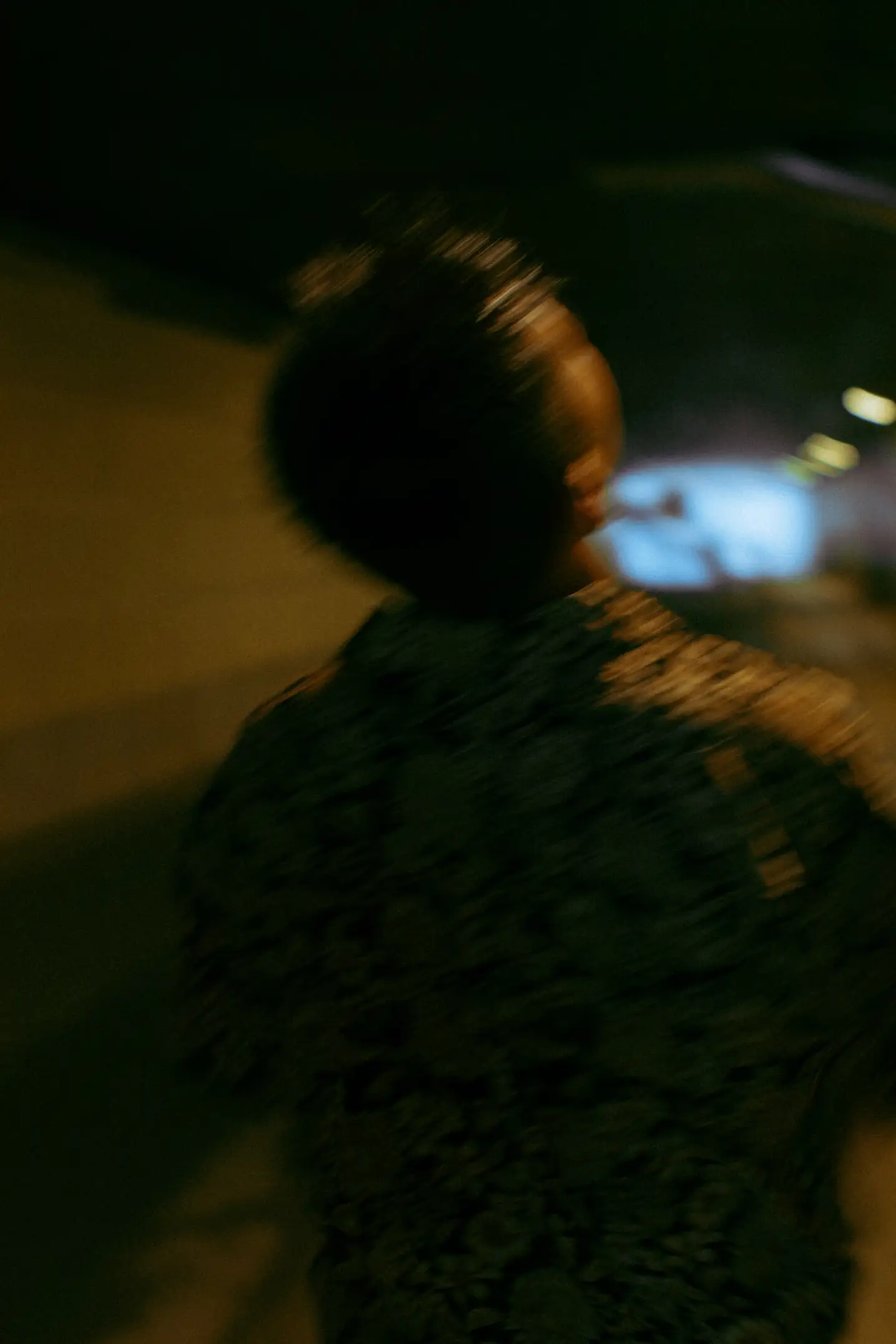 [艺图语] 2021.11.02 Vol.413 – 隧道 崔普润#[30P]-3