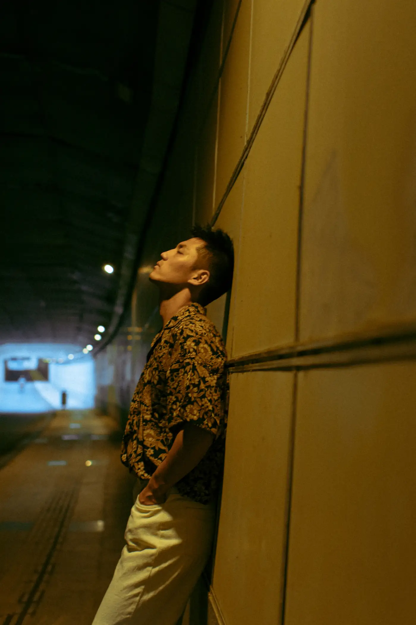 [艺图语] 2021.11.02 Vol.413 – 隧道 崔普润#[30P]-5