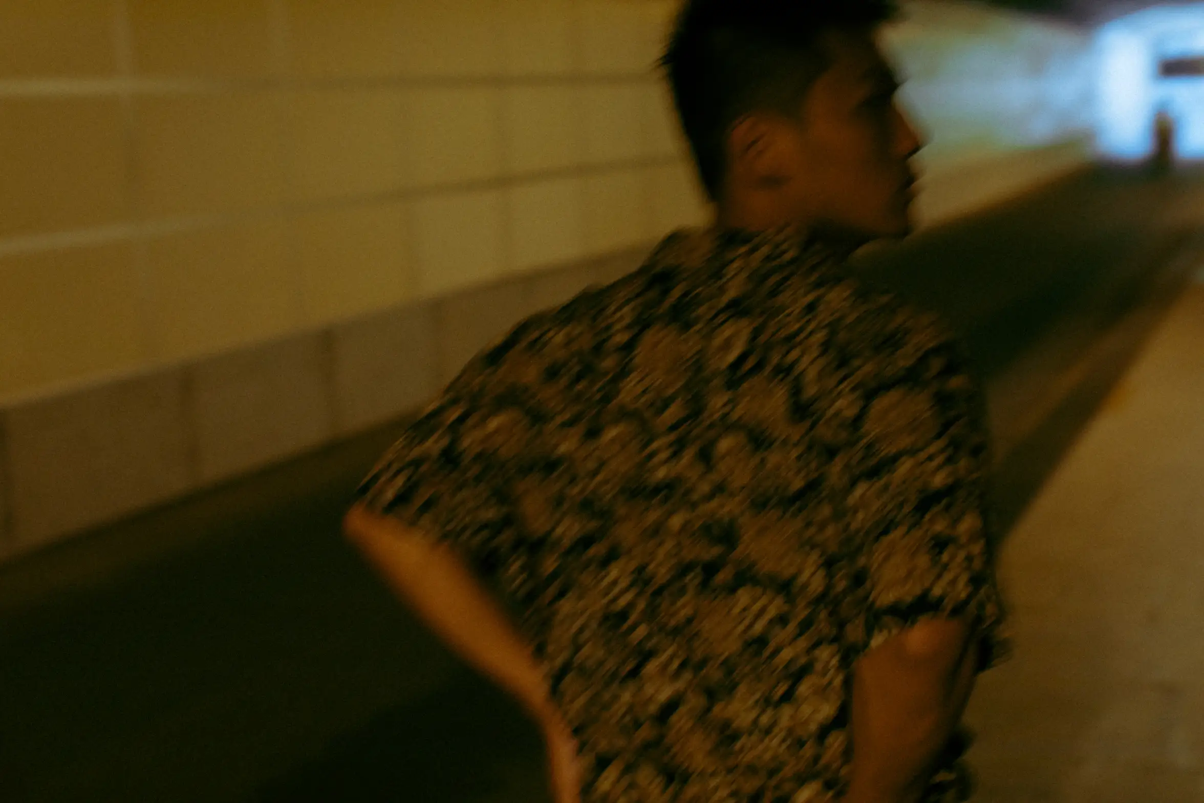 [艺图语] 2021.11.02 Vol.413 – 隧道 崔普润#[30P]-6