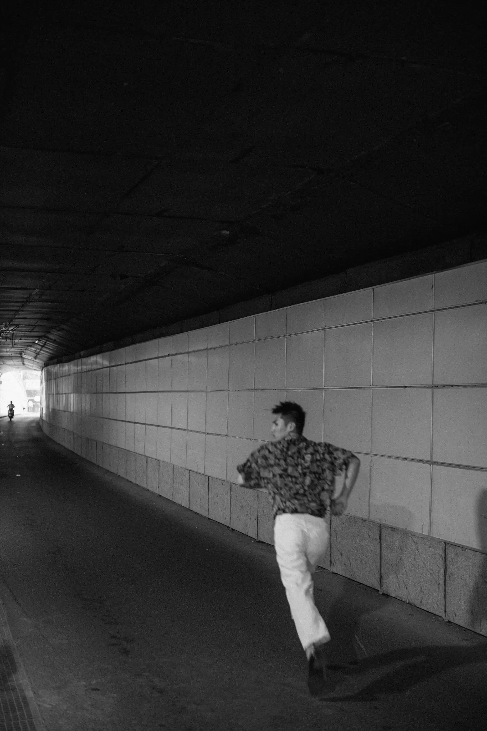 [艺图语] 2021.11.02 Vol.413 – 隧道 崔普润#[30P]-2