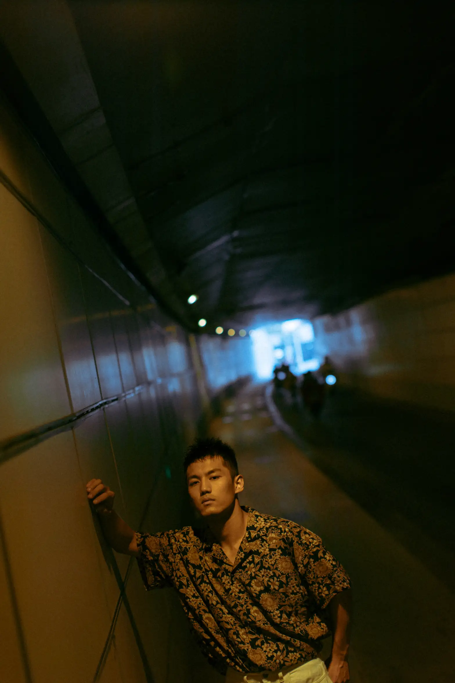 [艺图语] 2021.11.02 Vol.413 – 隧道 崔普润#[30P]-4