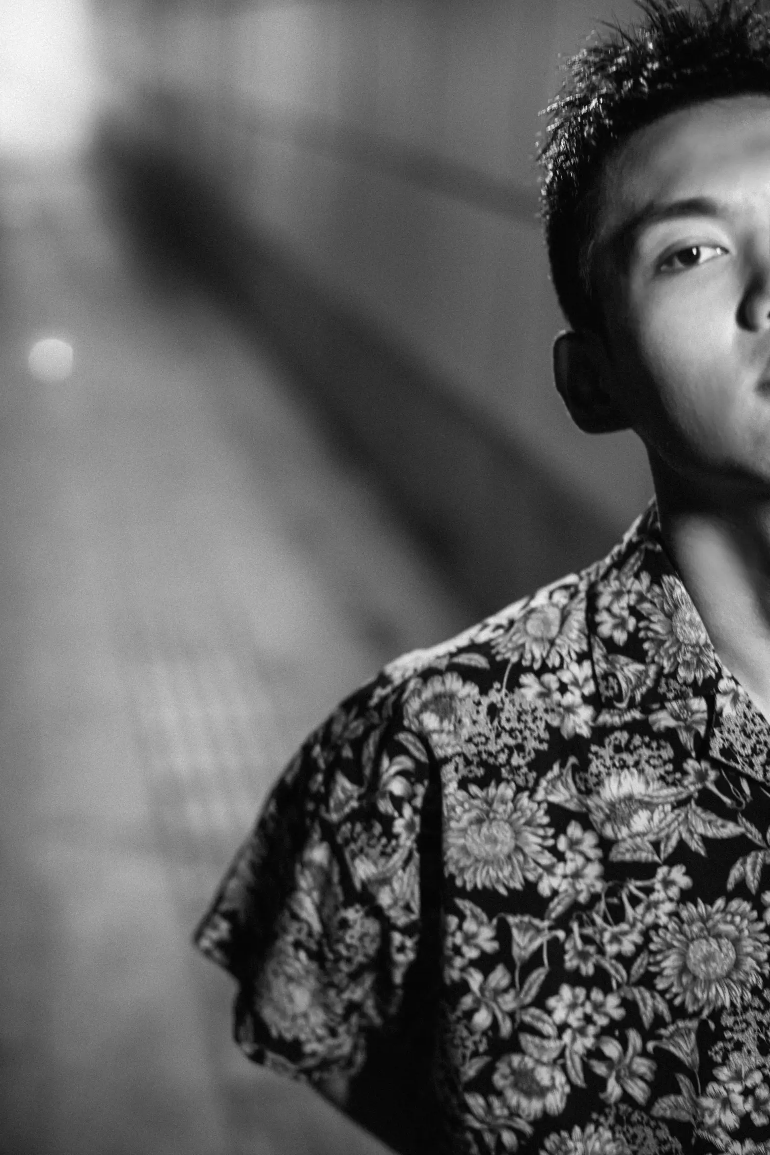 [艺图语] 2021.11.02 Vol.413 – 隧道 崔普润#[30P]-7