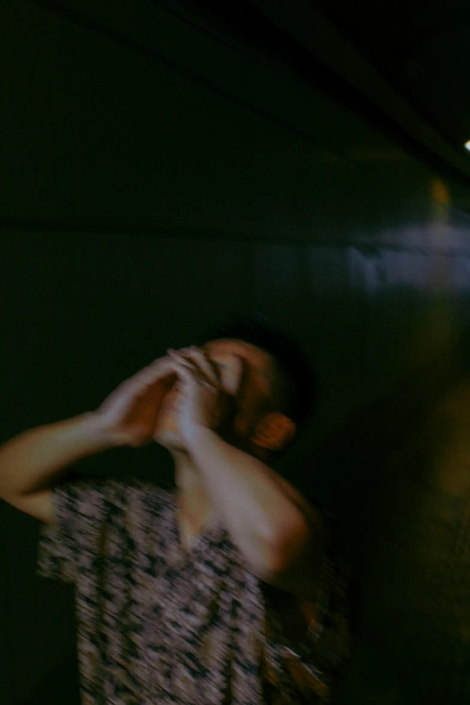 [艺图语] 2021.11.02 Vol.413 – 隧道 崔普润#[30P]-9