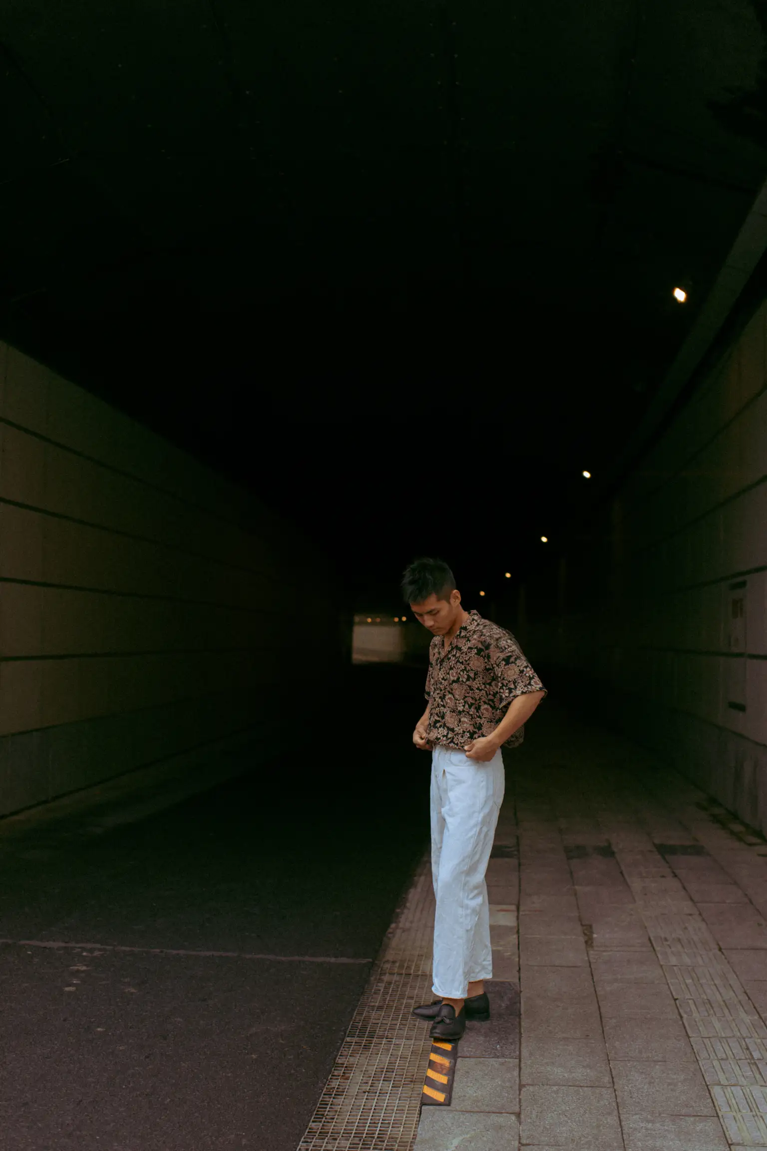 [艺图语] 2021.11.02 Vol.413 – 隧道 崔普润#[30P]-3