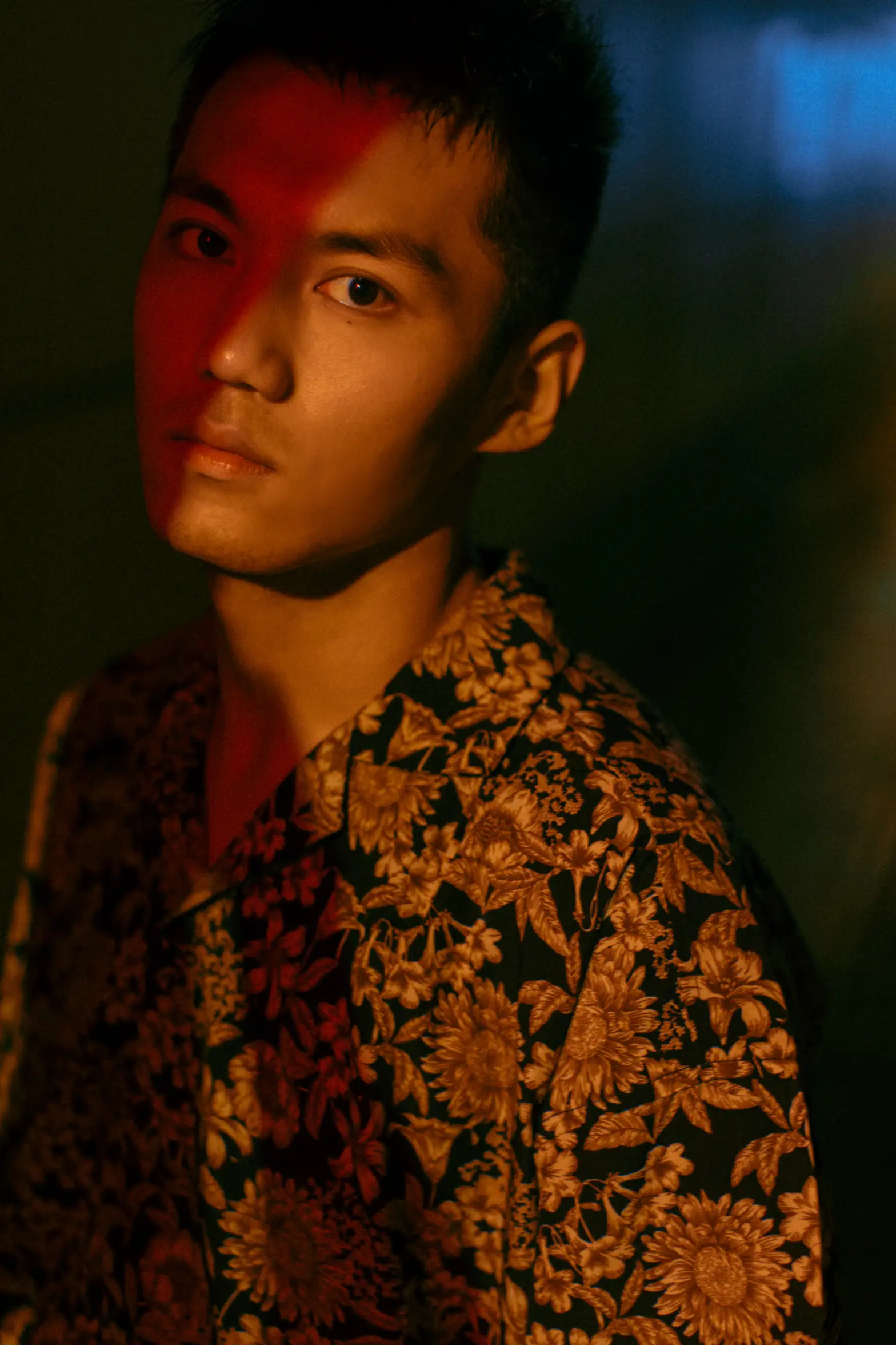 [艺图语] 2021.11.02 Vol.413 – 隧道 崔普润#[30P]-10