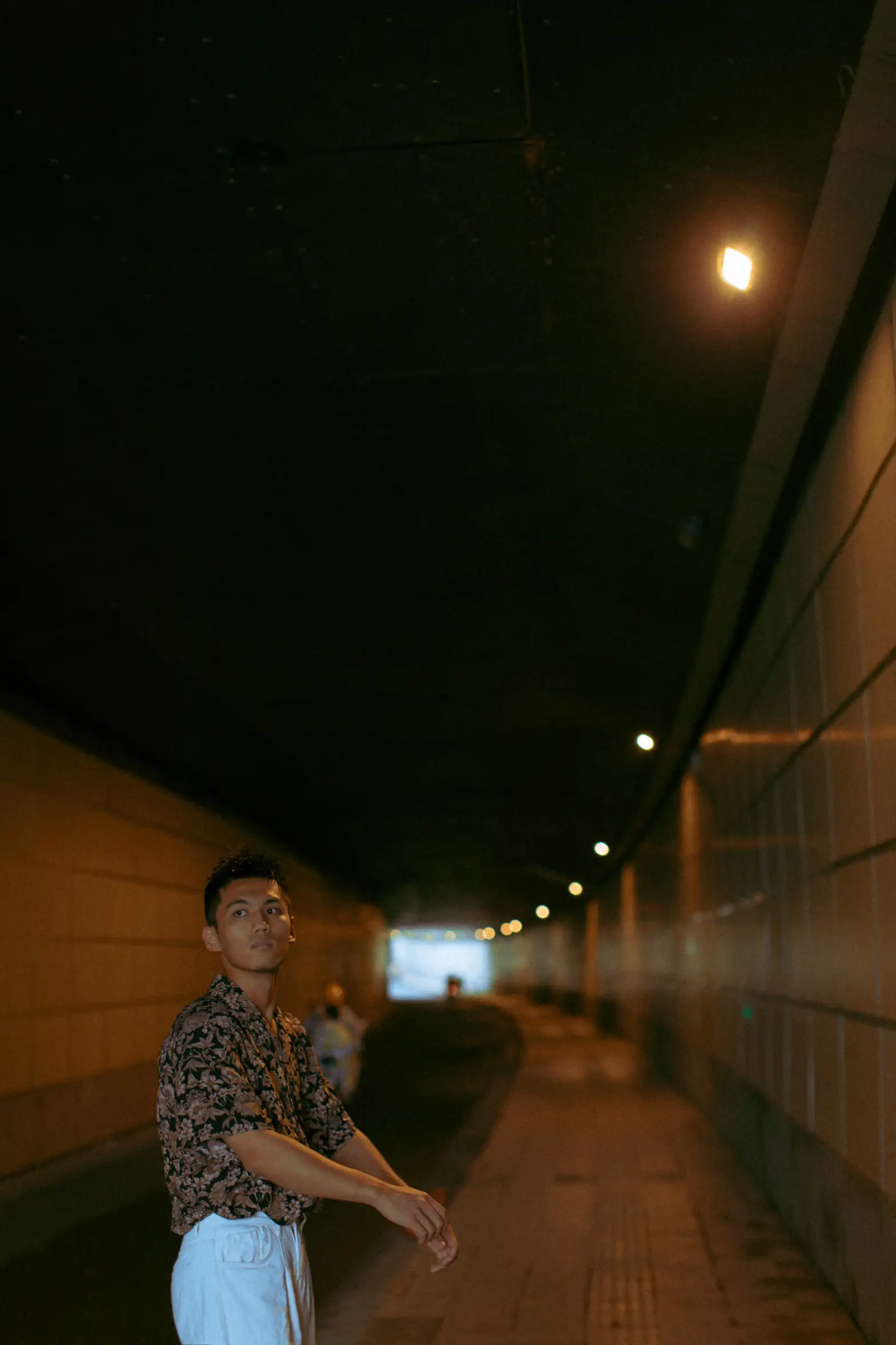 [艺图语] 2021.11.02 Vol.413 – 隧道 崔普润#[30P]-5