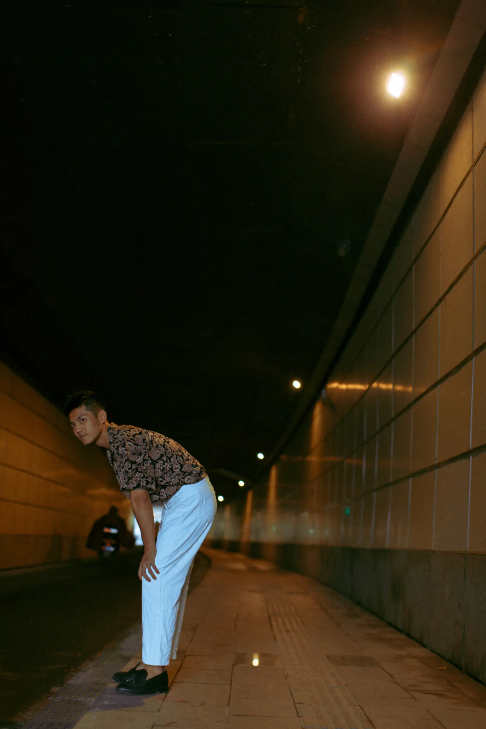 [艺图语] 2021.11.02 Vol.413 – 隧道 崔普润#[30P]-6