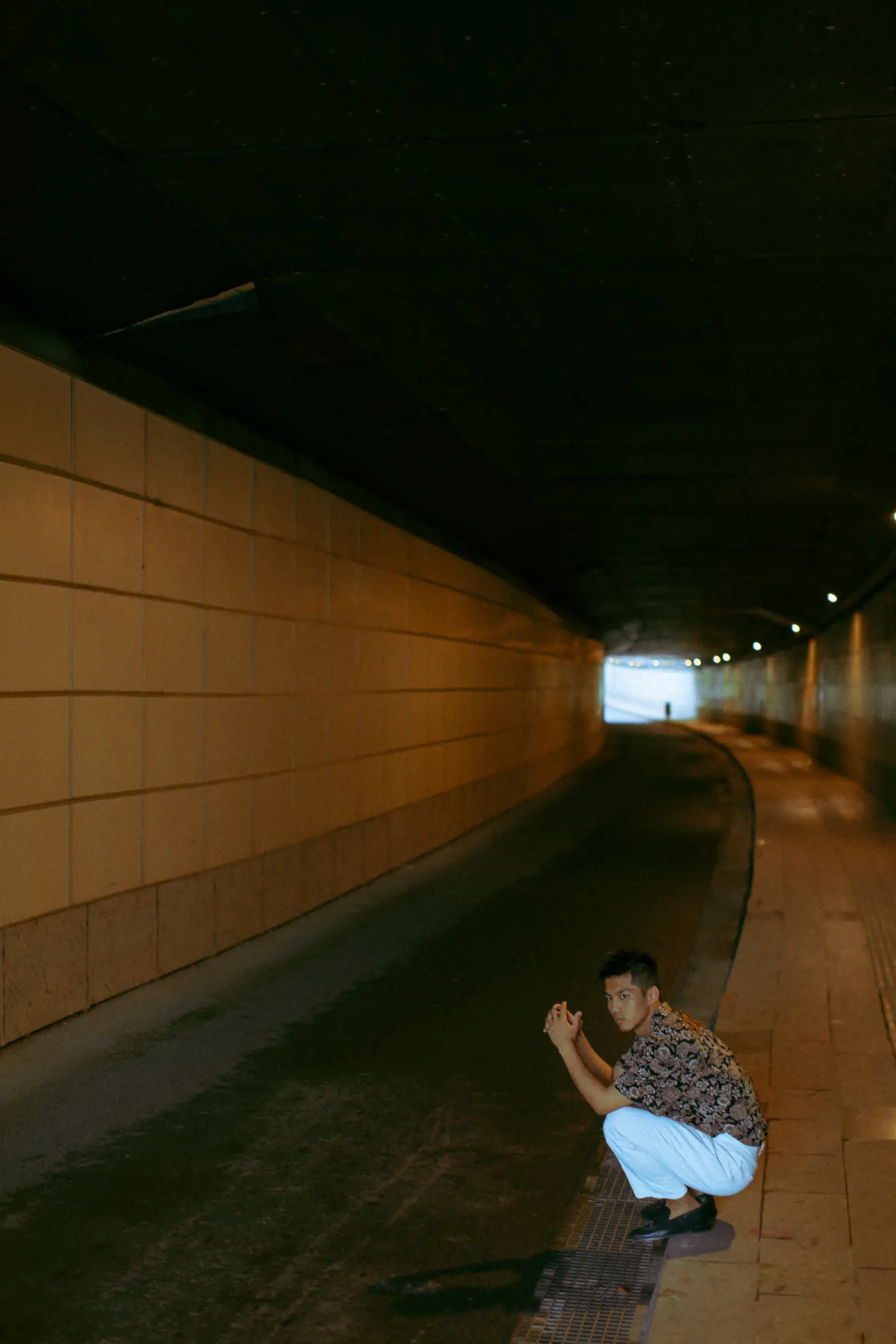 [艺图语] 2021.11.02 Vol.413 – 隧道 崔普润#[30P]-7