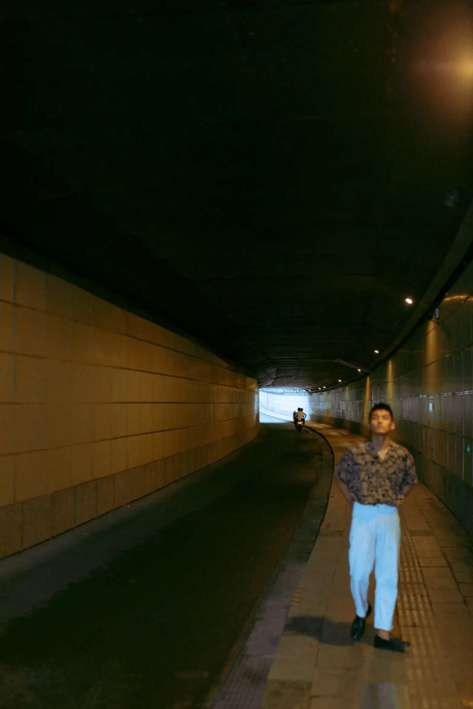 [艺图语] 2021.11.02 Vol.413 – 隧道 崔普润#[30P]-8