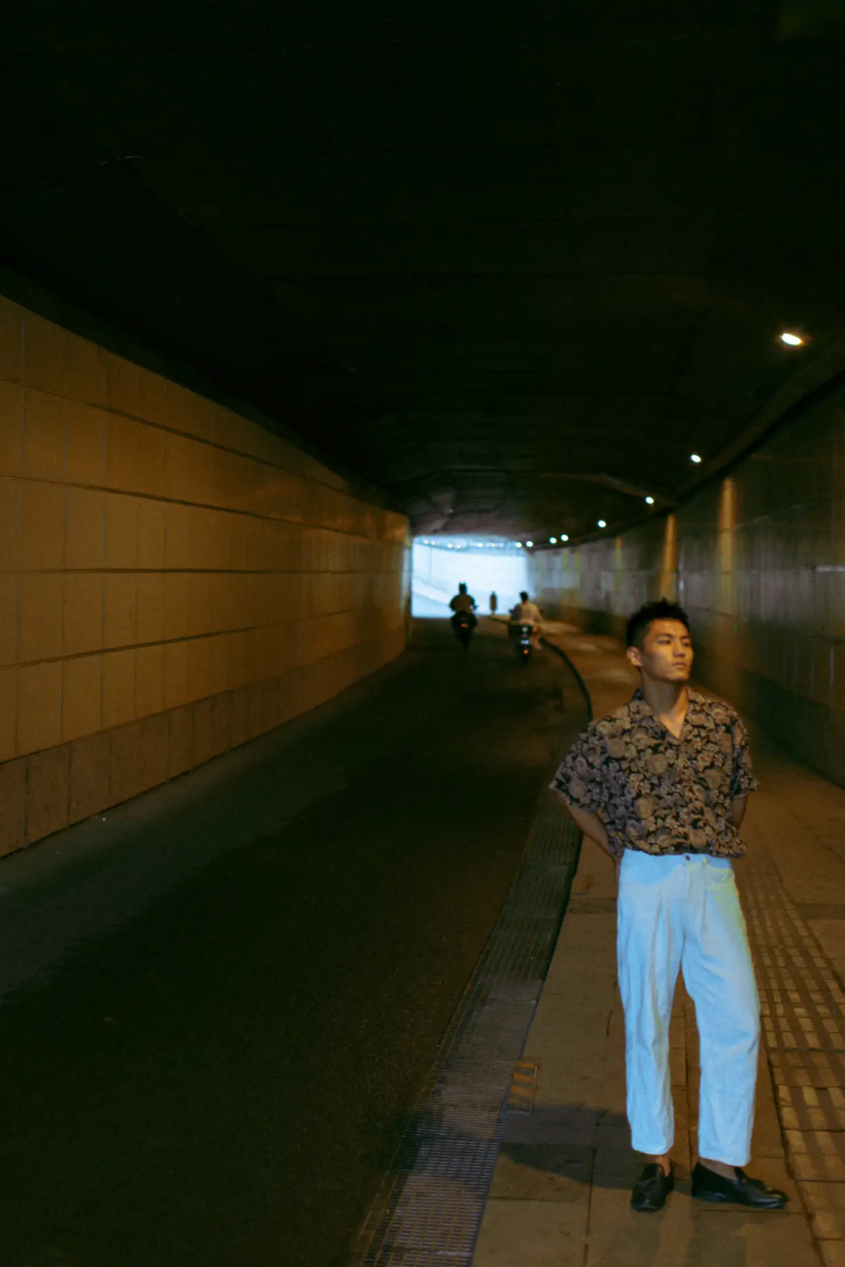 [艺图语] 2021.11.02 Vol.413 – 隧道 崔普润#[30P]-9