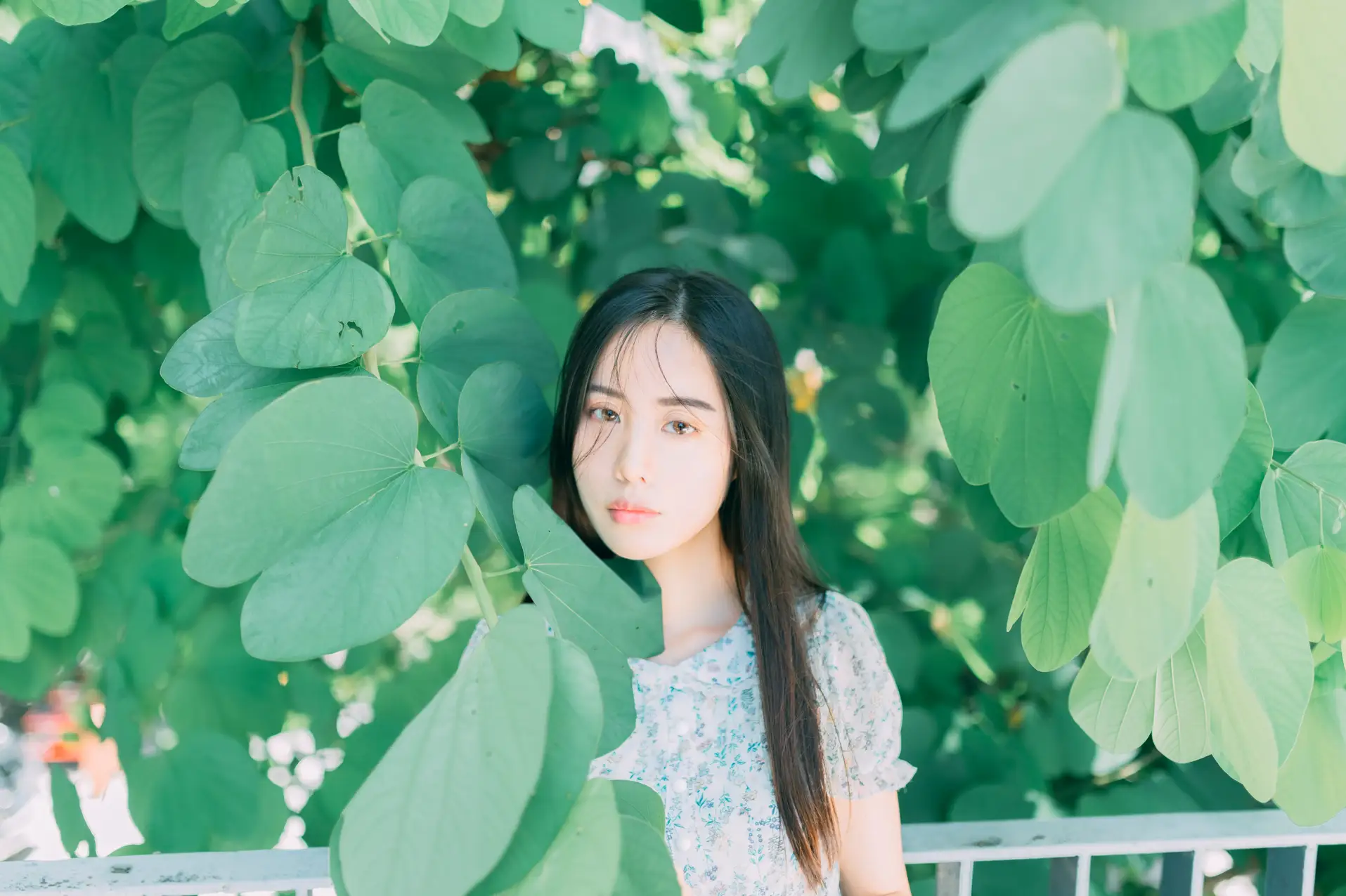 [艺图语] 2021.08.27 Vol.184 – 夏の彼女 张潇云#[28P]-5