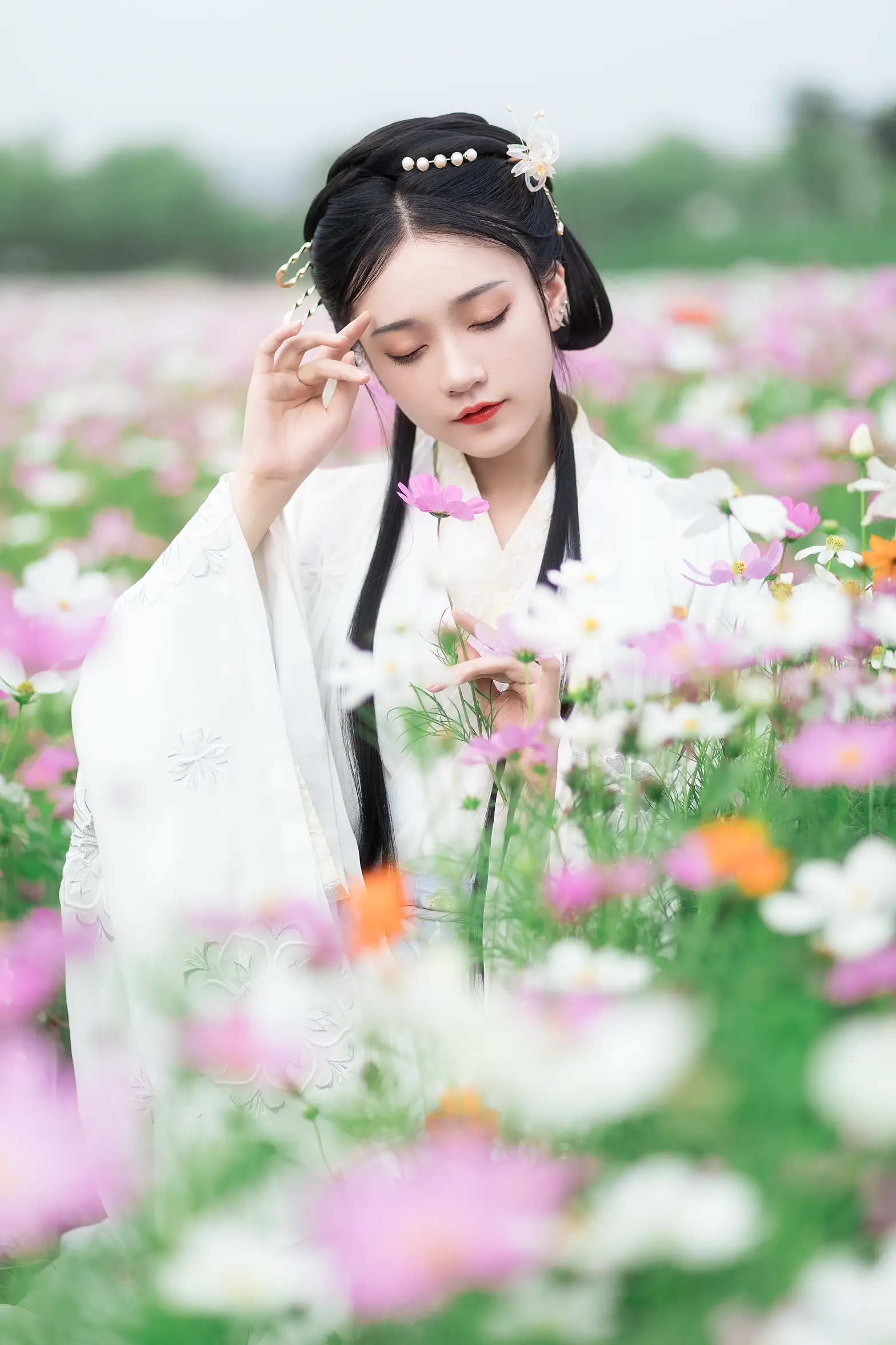 [艺图语] 2022.01.30 Vol.729 – 山河远阔 人间烟火 芋圆圆鹅#[23P]-3