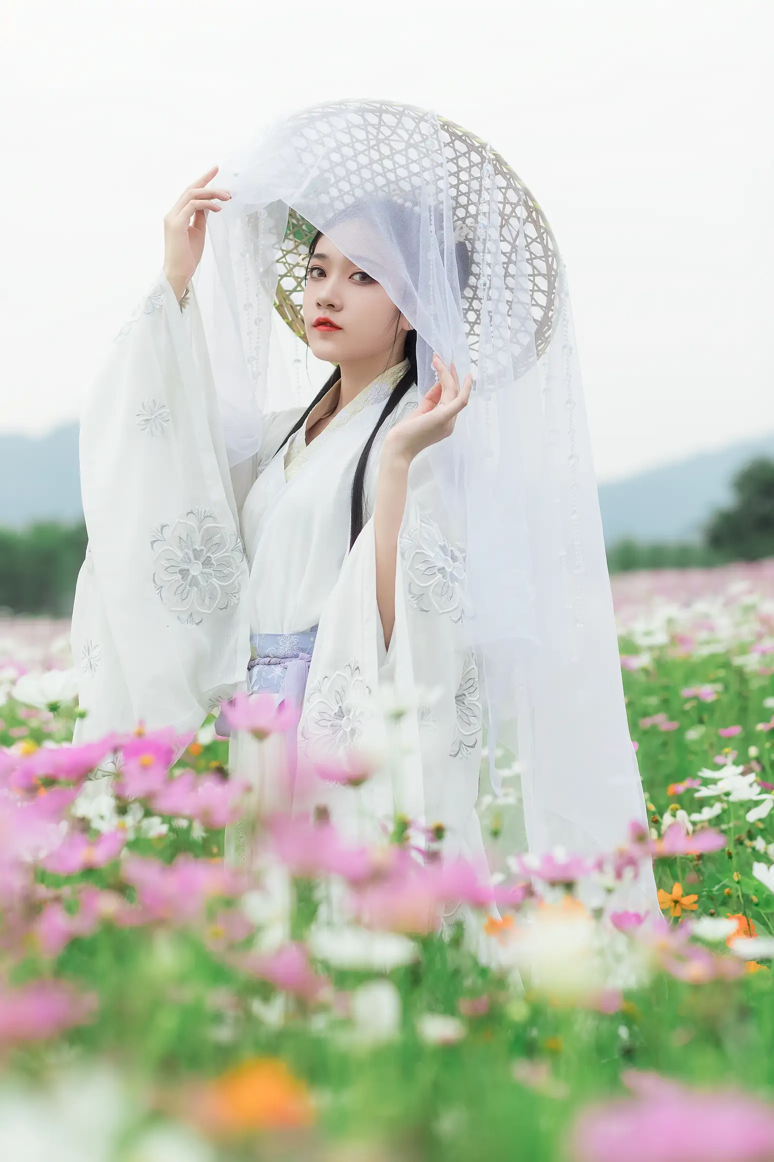 [艺图语] 2022.01.30 Vol.729 – 山河远阔 人间烟火 芋圆圆鹅#[23P]-7