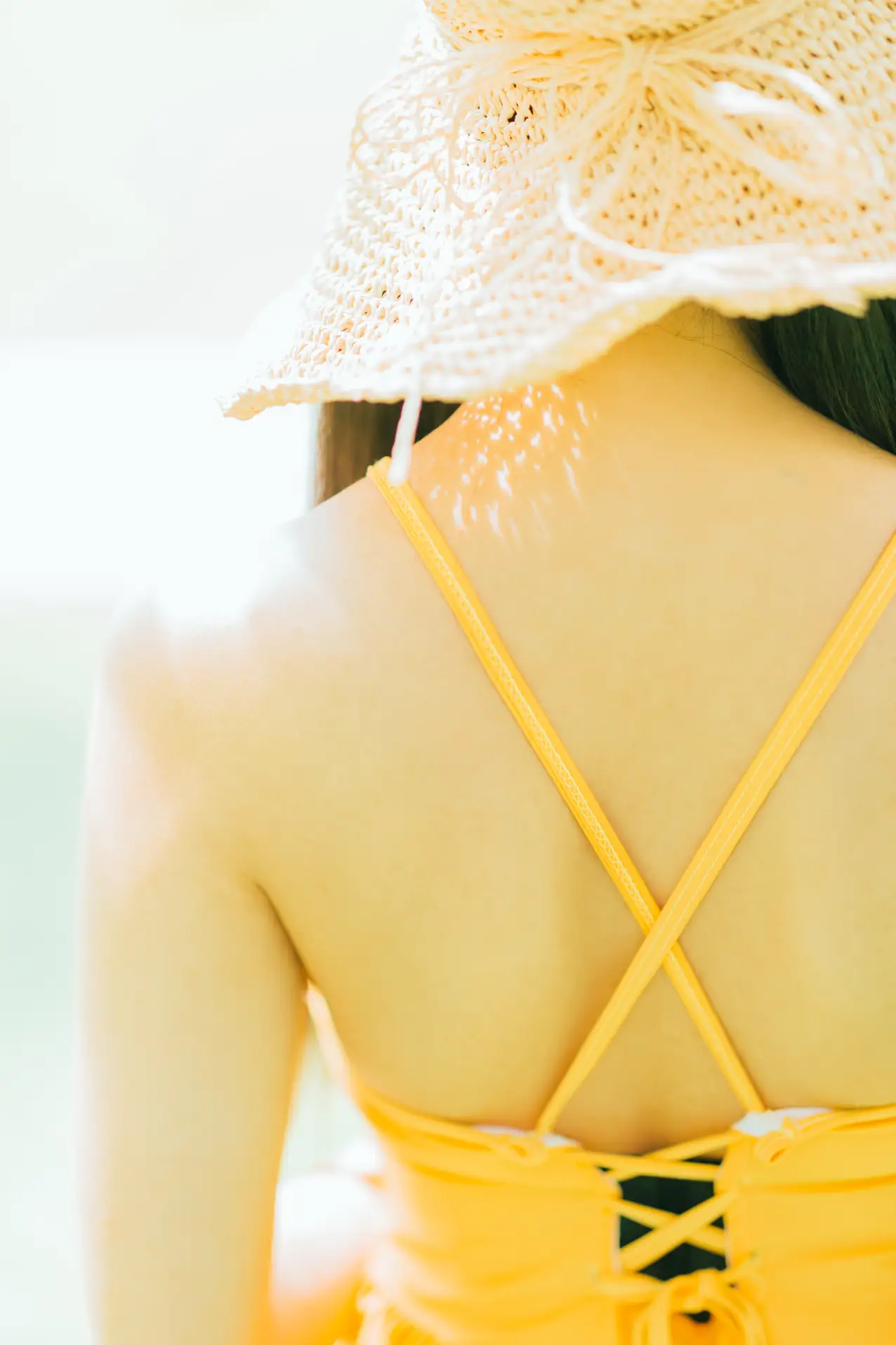 [艺图语] 2021.09.24 Vol.314 – 菠萝少女 三重子#[31P]-7