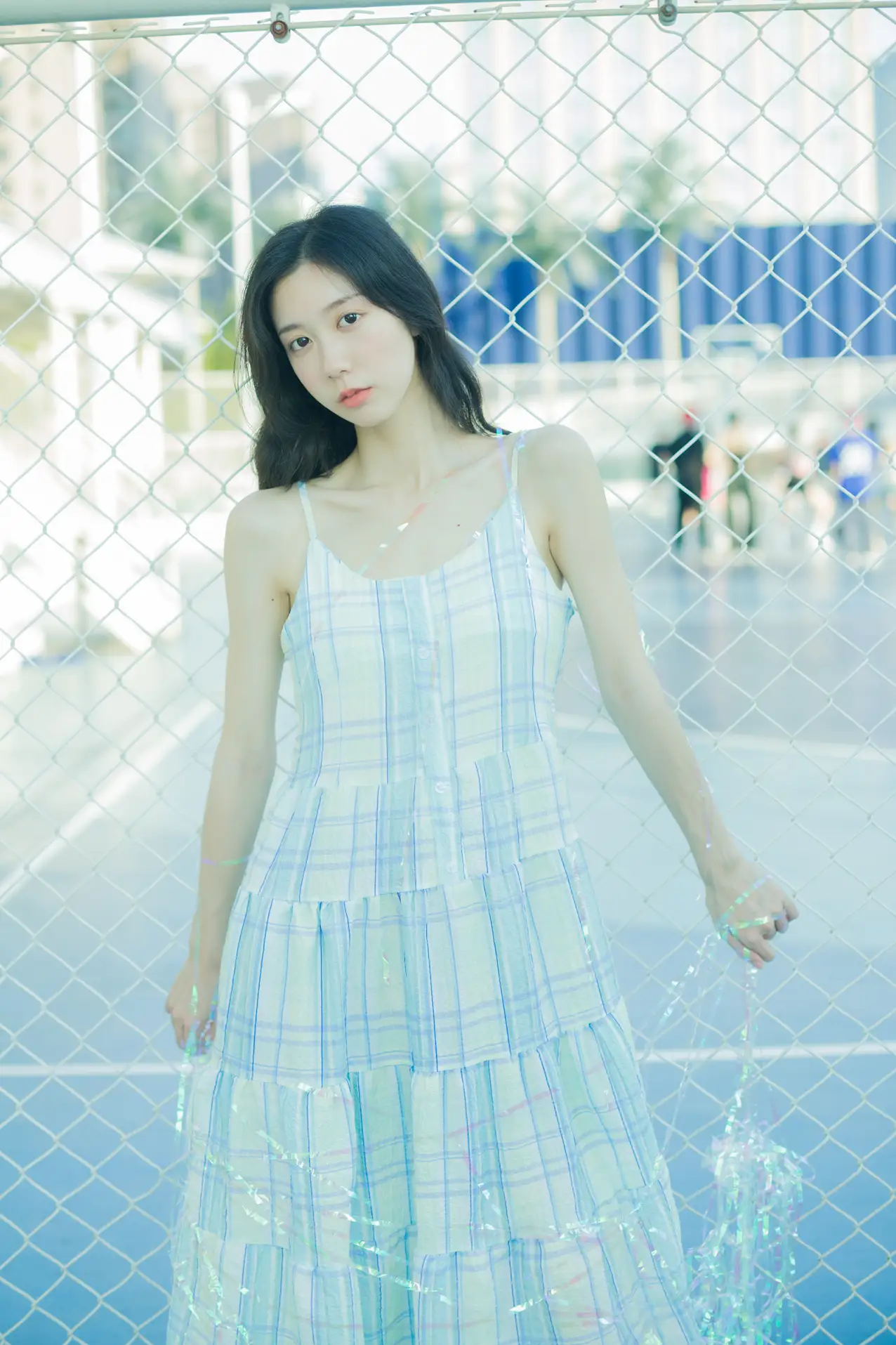 [YITUYU] 2022.08.17 Vol.1727 - Transparent Cat Girl Cat Girl-#[36P]-3