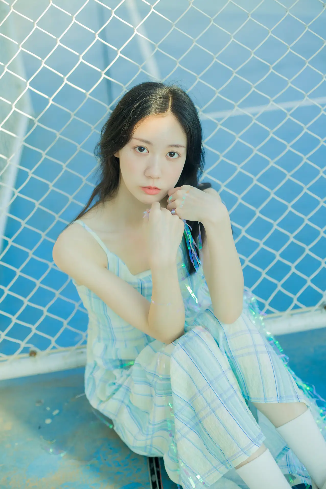 [YITUYU] 2022.08.17 Vol.1727 - Transparent Cat Girl Cat Girl-#[36P]-6