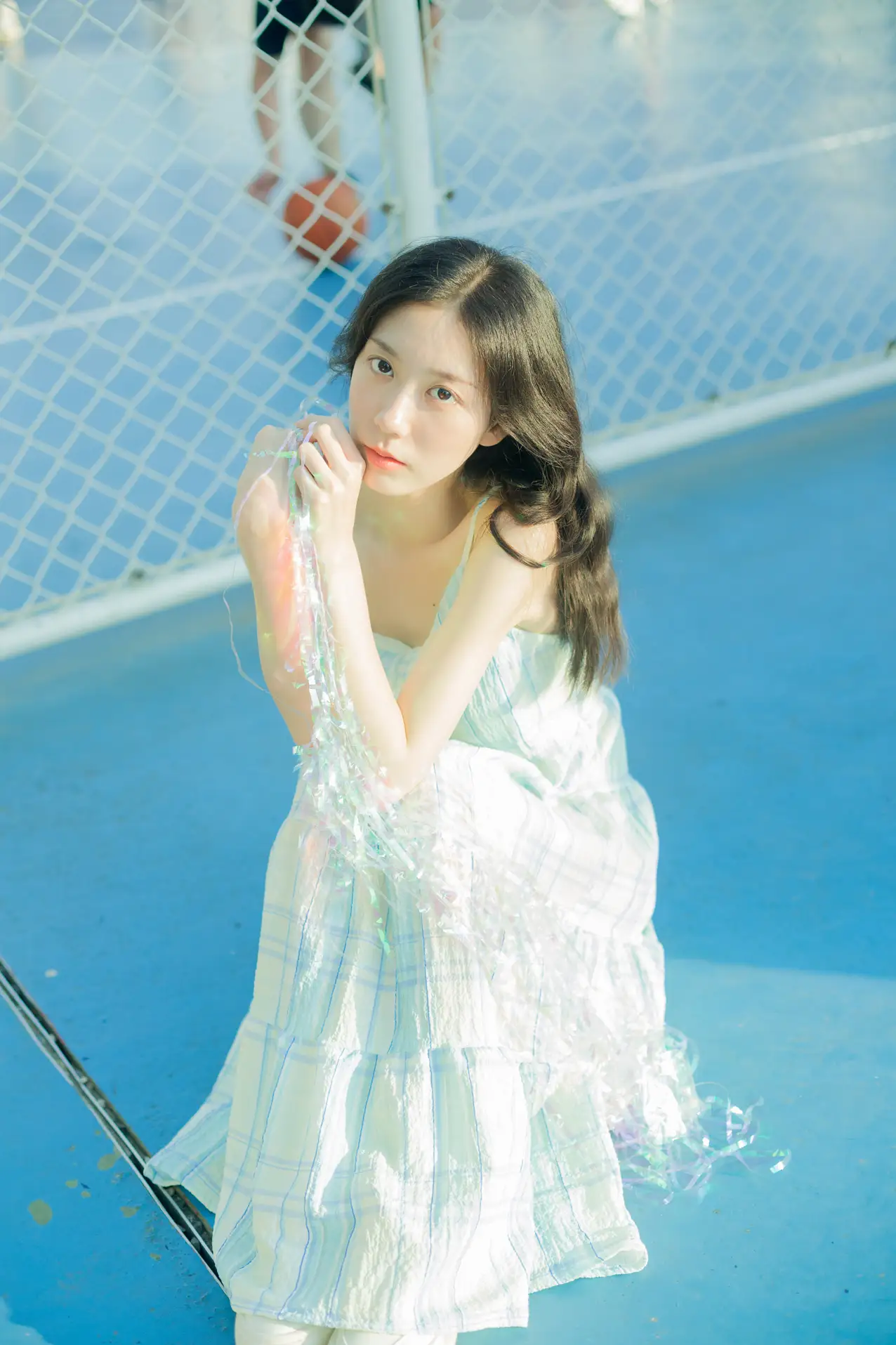 [YITUYU] 2022.08.17 Vol.1727 - Transparent Cat Girl Cat Girl-#[36P]-7
