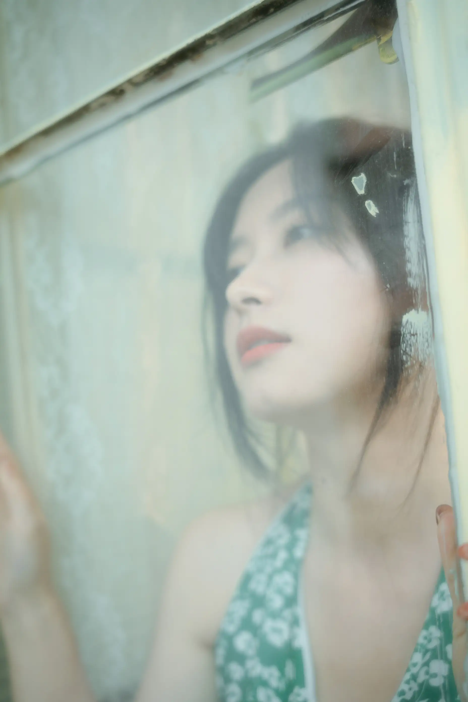 [艺图语] 2022.07.20 Vol.1533 – 我盼你能飞过这腐烂的花朵 碗碗不是碗啊#[25P]-1