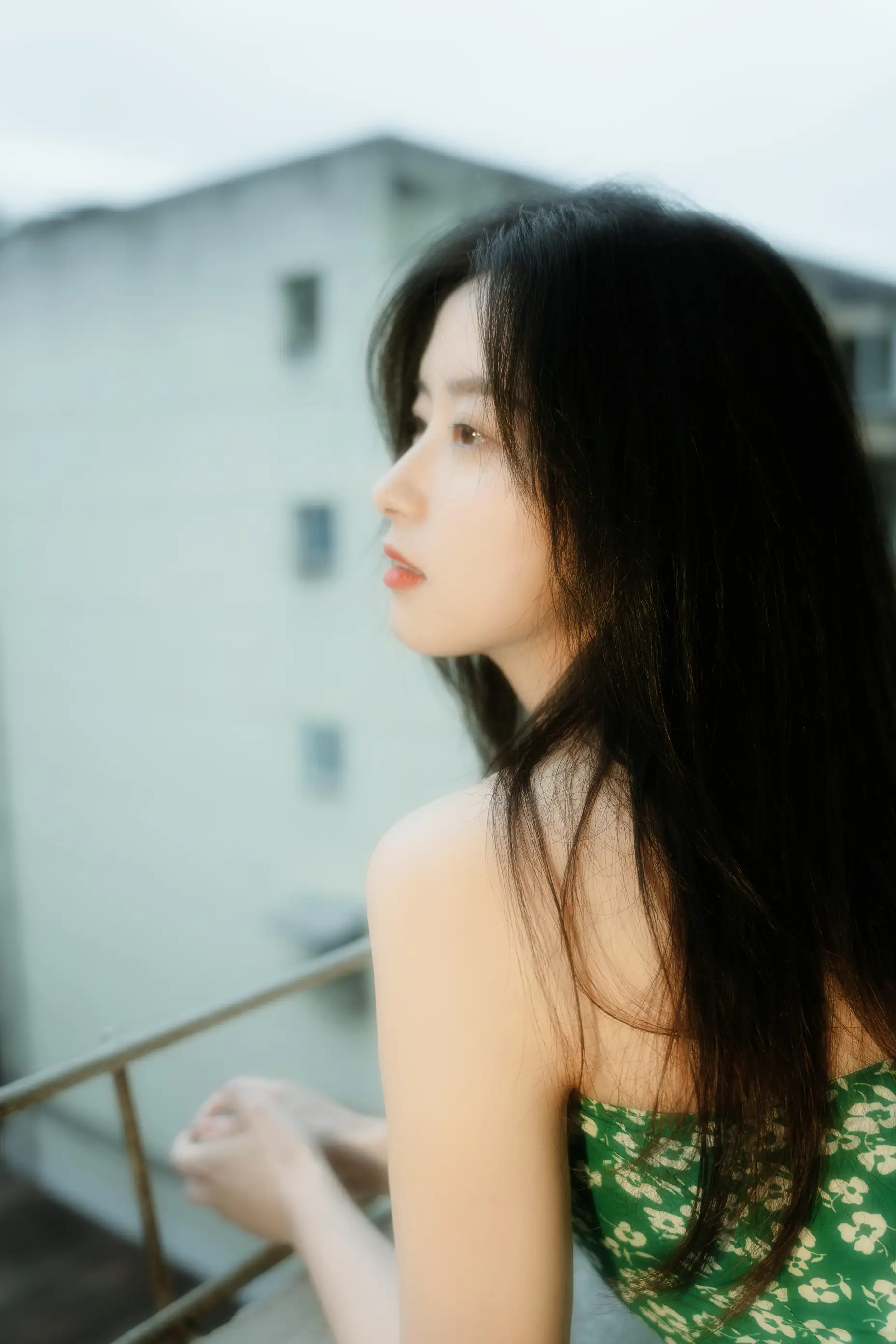 [艺图语] 2022.07.20 Vol.1533 – 我盼你能飞过这腐烂的花朵 碗碗不是碗啊#[25P]-5