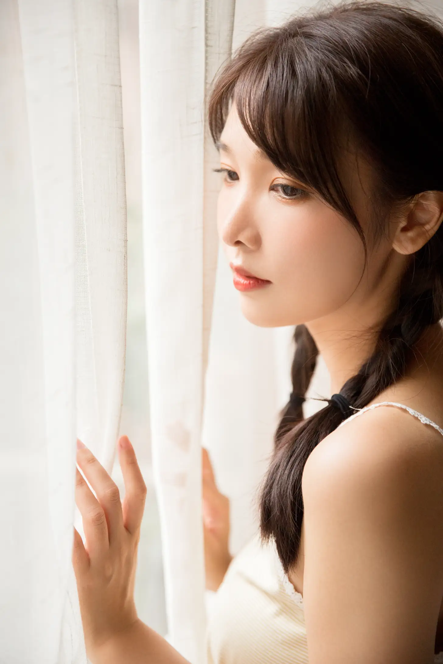 [艺图语] 2021.08.16 Vol.138 – 夏日柠檬 湘湘#[32P]-1
