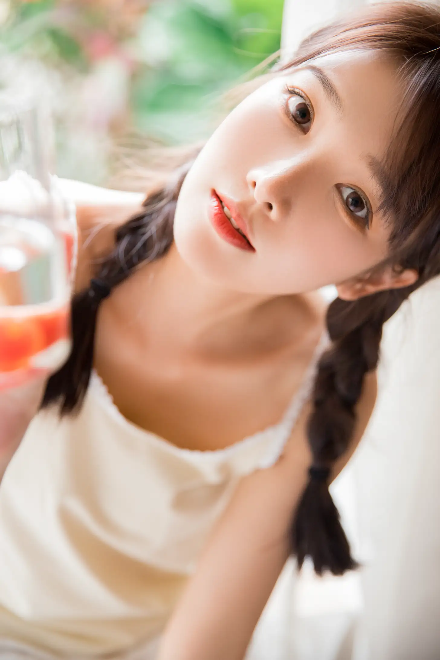 [艺图语] 2021.08.16 Vol.138 – 夏日柠檬 湘湘#[32P]-7