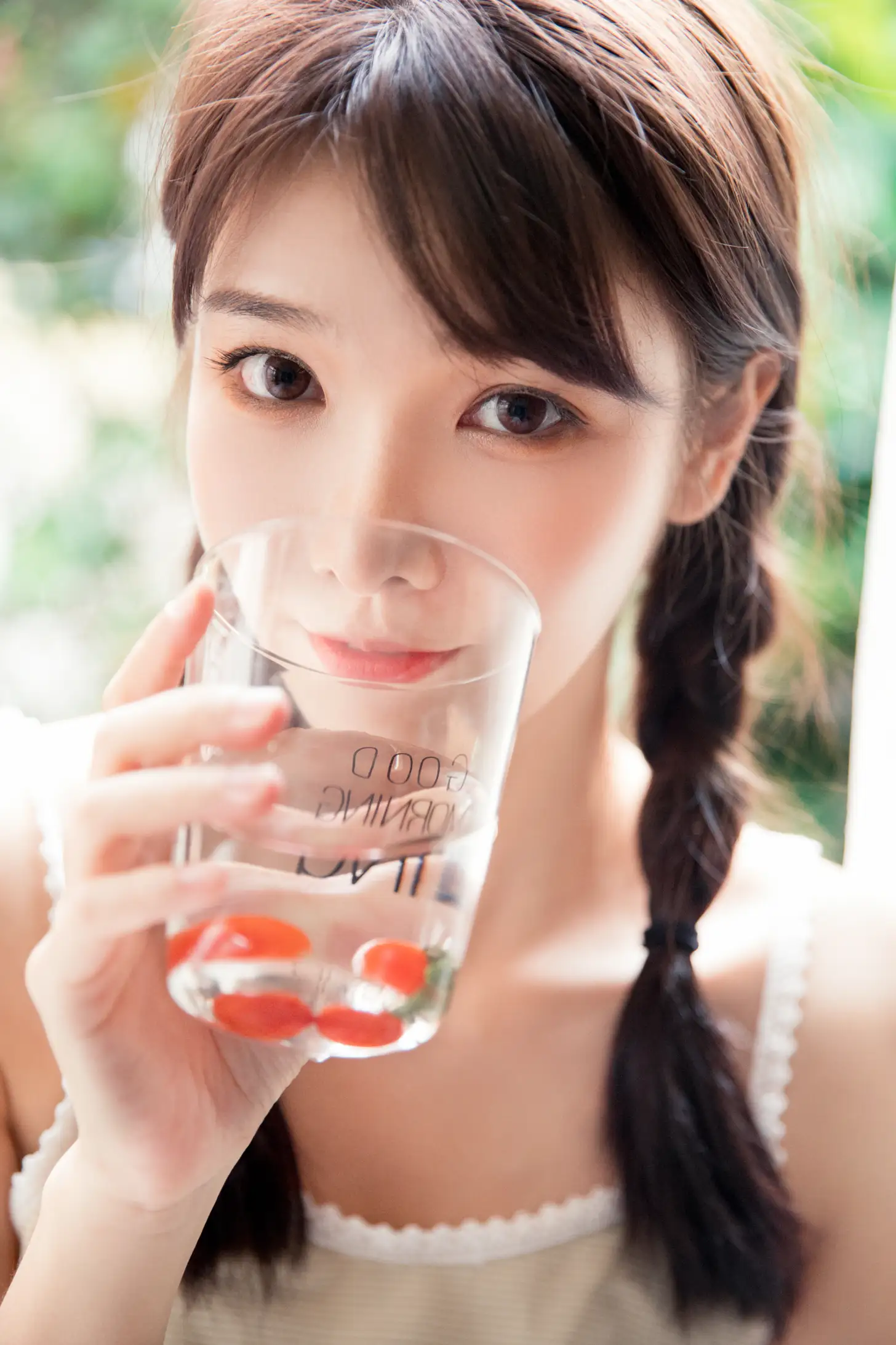 [艺图语] 2021.08.16 Vol.138 – 夏日柠檬 湘湘#[32P]-8