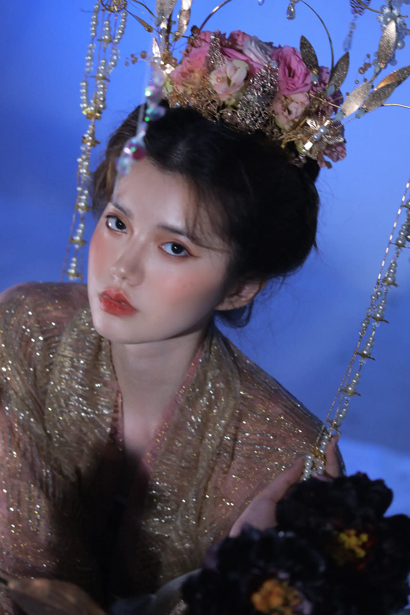 [艺图语] 2022.07.17 Vol.1503 – 蝴蝶夫人 遇孤山#[26P]-10