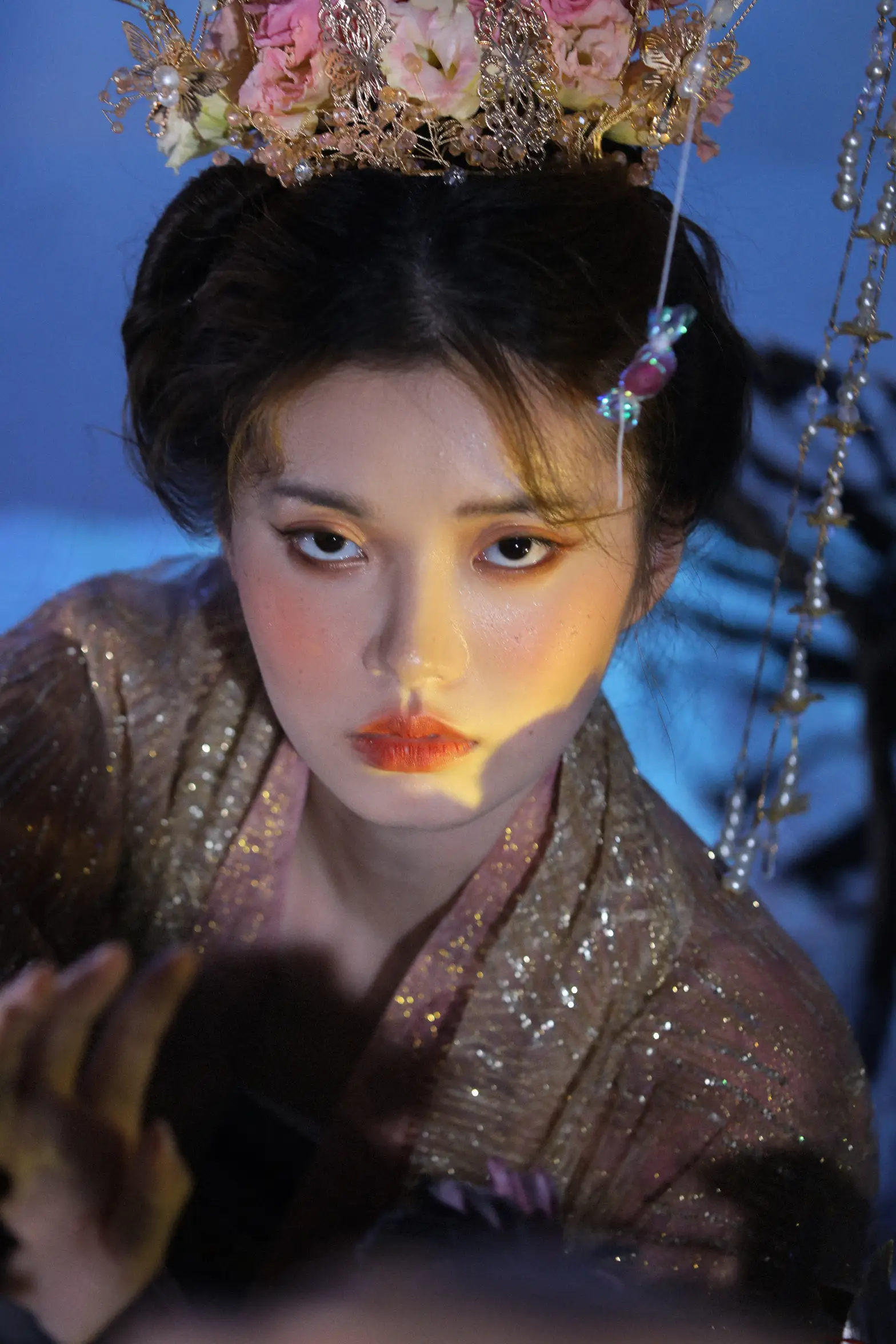 [艺图语] 2022.07.17 Vol.1503 – 蝴蝶夫人 遇孤山#[26P]-9