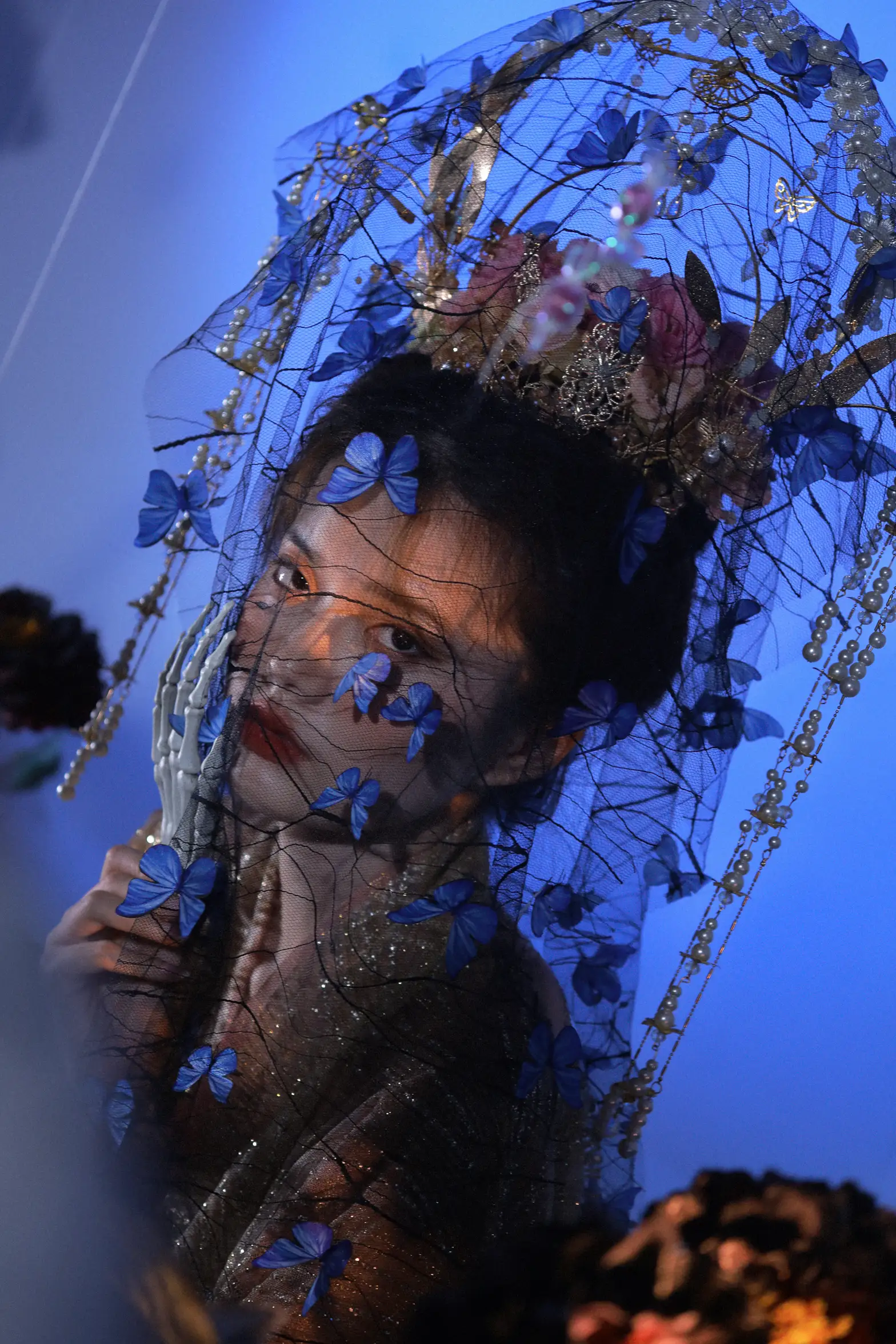 [艺图语] 2022.07.17 Vol.1503 – 蝴蝶夫人 遇孤山#[26P]-2