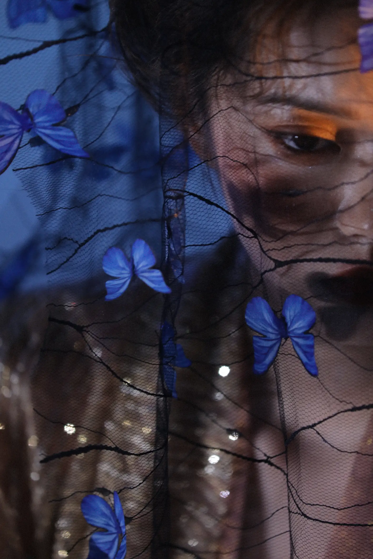 [艺图语] 2022.07.17 Vol.1503 – 蝴蝶夫人 遇孤山#[26P]-6