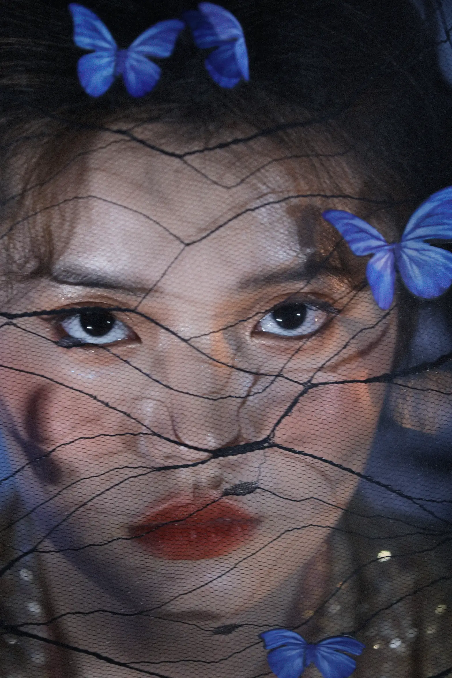 [艺图语] 2022.07.17 Vol.1503 – 蝴蝶夫人 遇孤山#[26P]-4