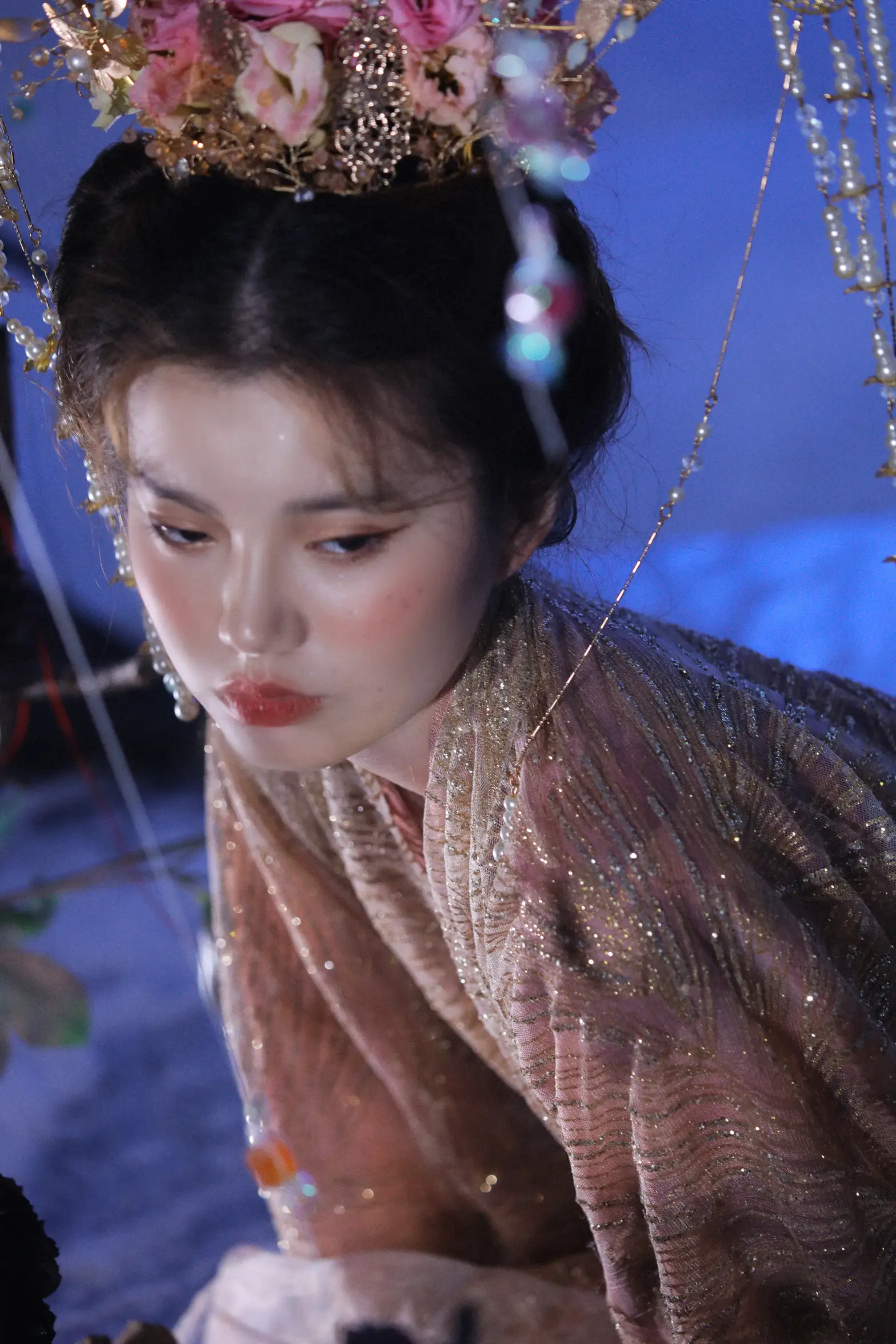 [艺图语] 2022.07.17 Vol.1503 – 蝴蝶夫人 遇孤山#[26P]-6