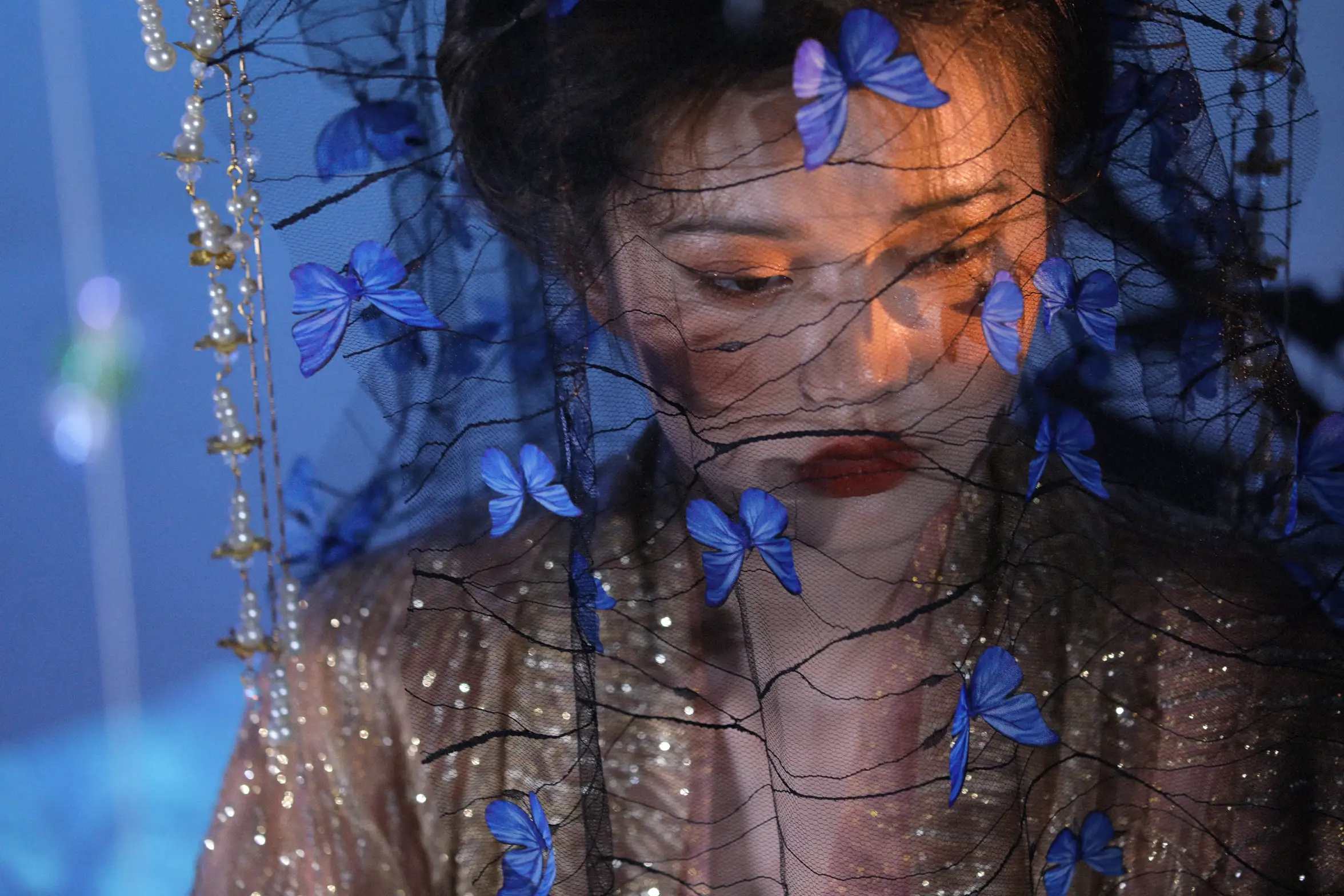 [艺图语] 2022.07.17 Vol.1503 – 蝴蝶夫人 遇孤山#[26P]-7