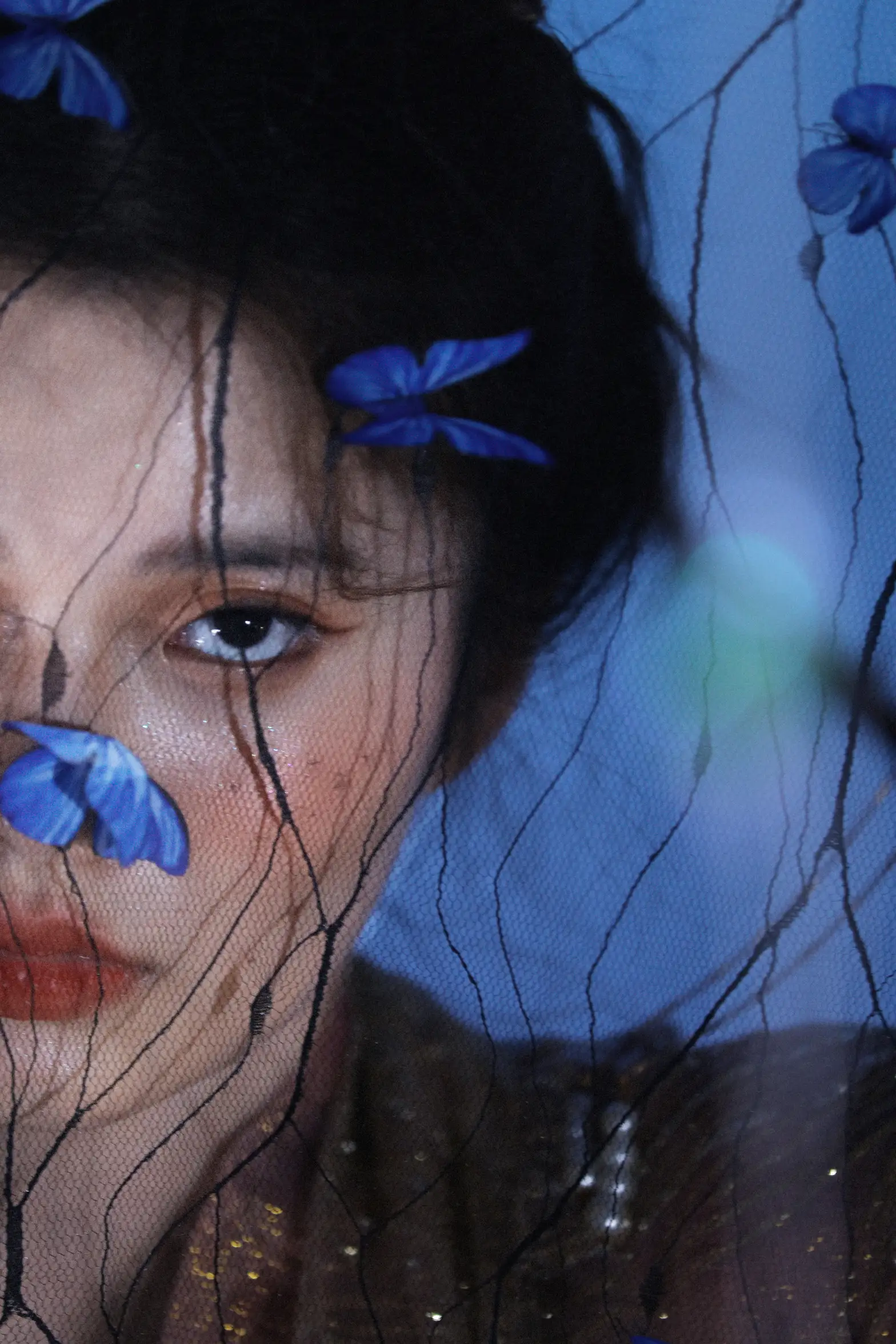 [艺图语] 2022.07.17 Vol.1503 – 蝴蝶夫人 遇孤山#[26P]-9