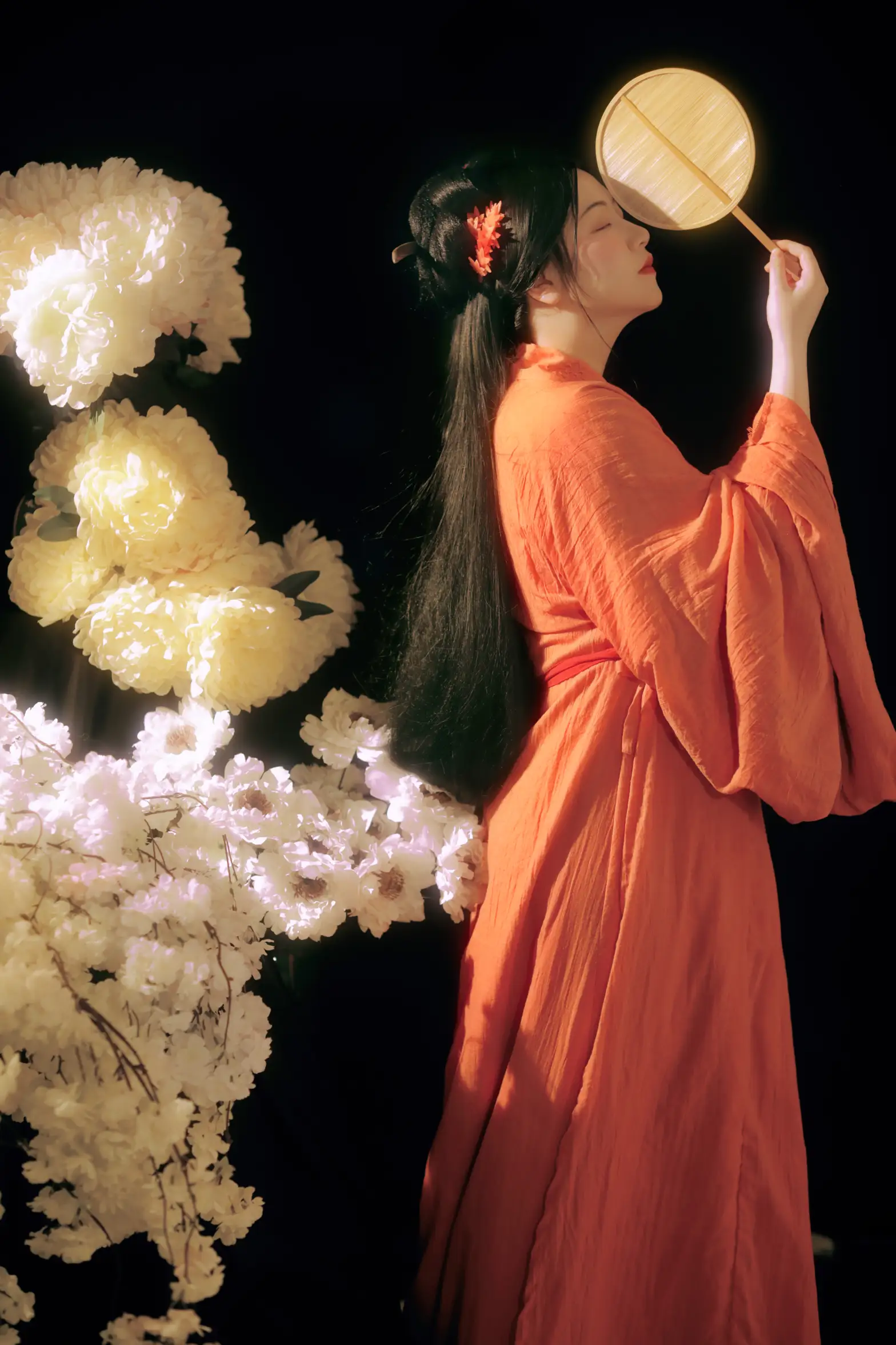 [艺图语] 2022.09.02 Vol.1852 – 入梦 模特合集#[20P]-1