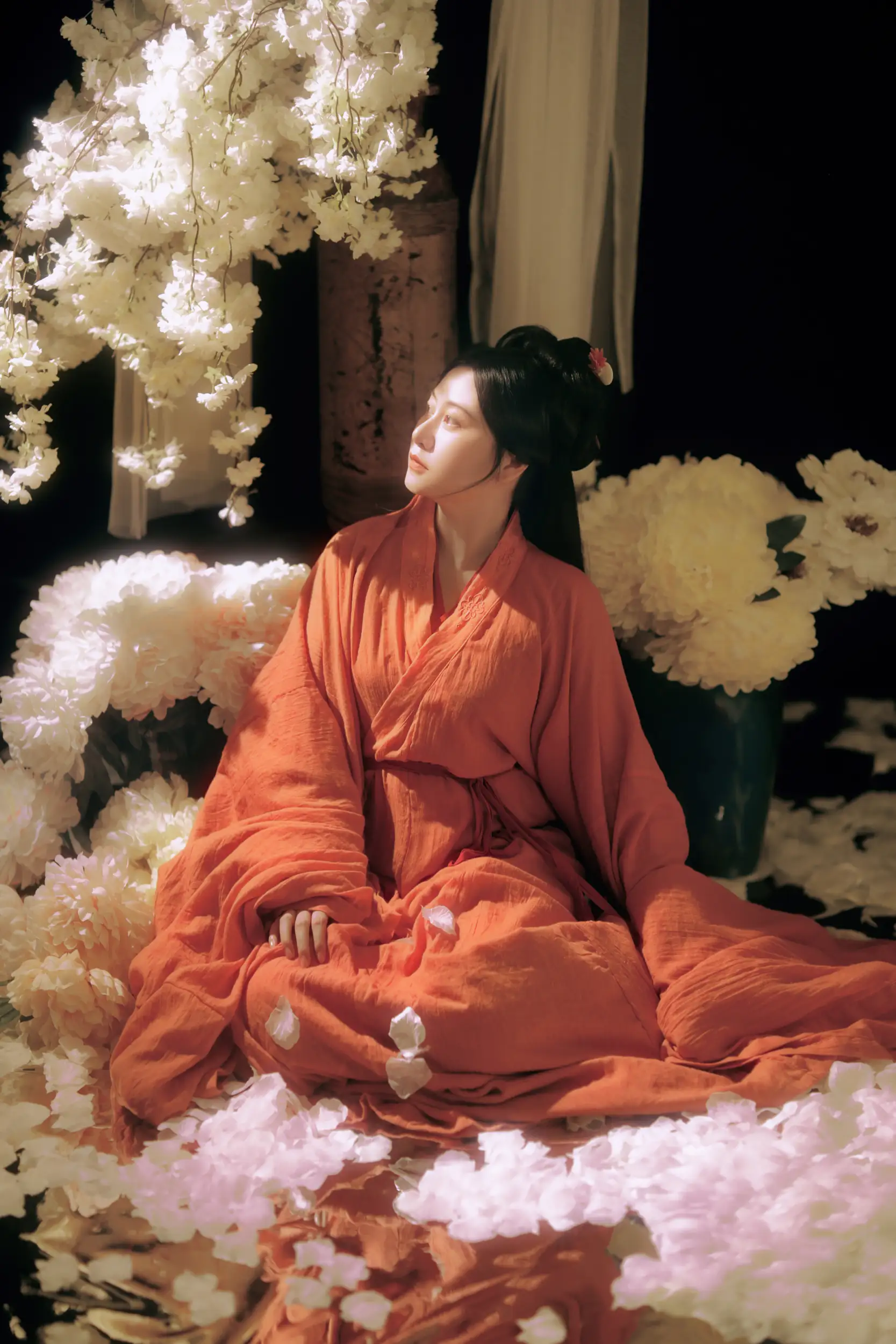 [艺图语] 2022.09.02 Vol.1852 – 入梦 模特合集#[20P]-4