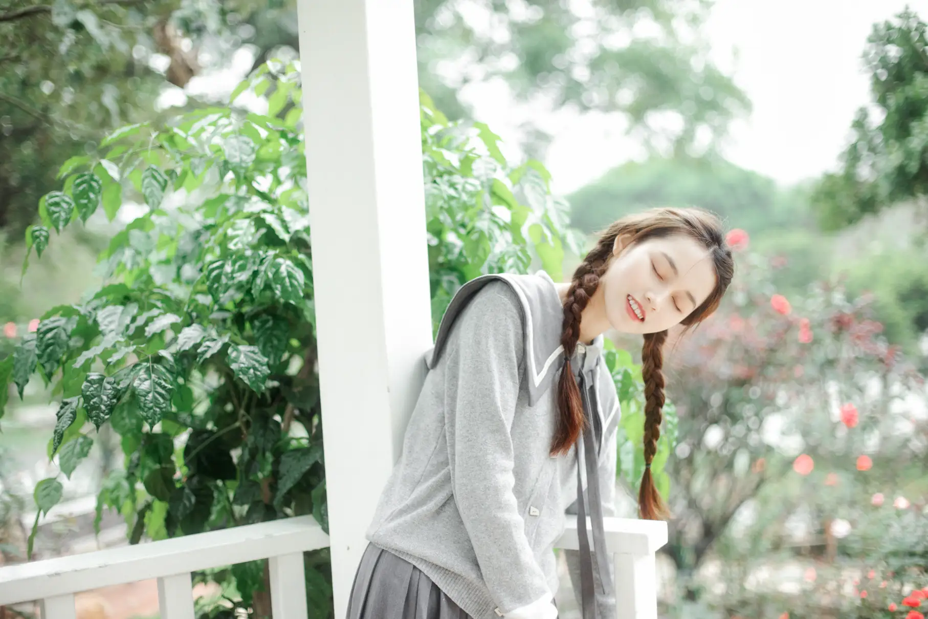 [艺图语] 2022.07.20 Vol.1531 – 青春乐园 六七#[34P]-3