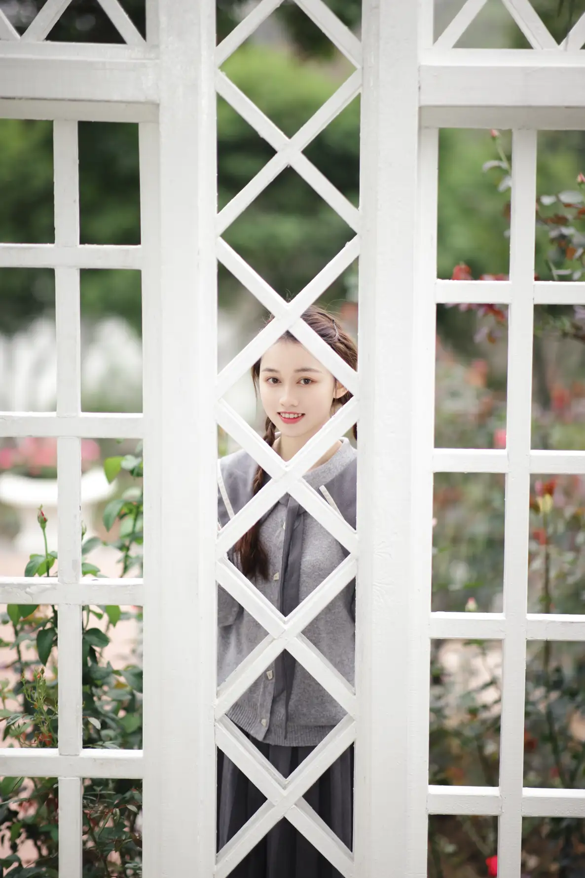 [艺图语] 2022.07.20 Vol.1531 – 青春乐园 六七#[34P]-9