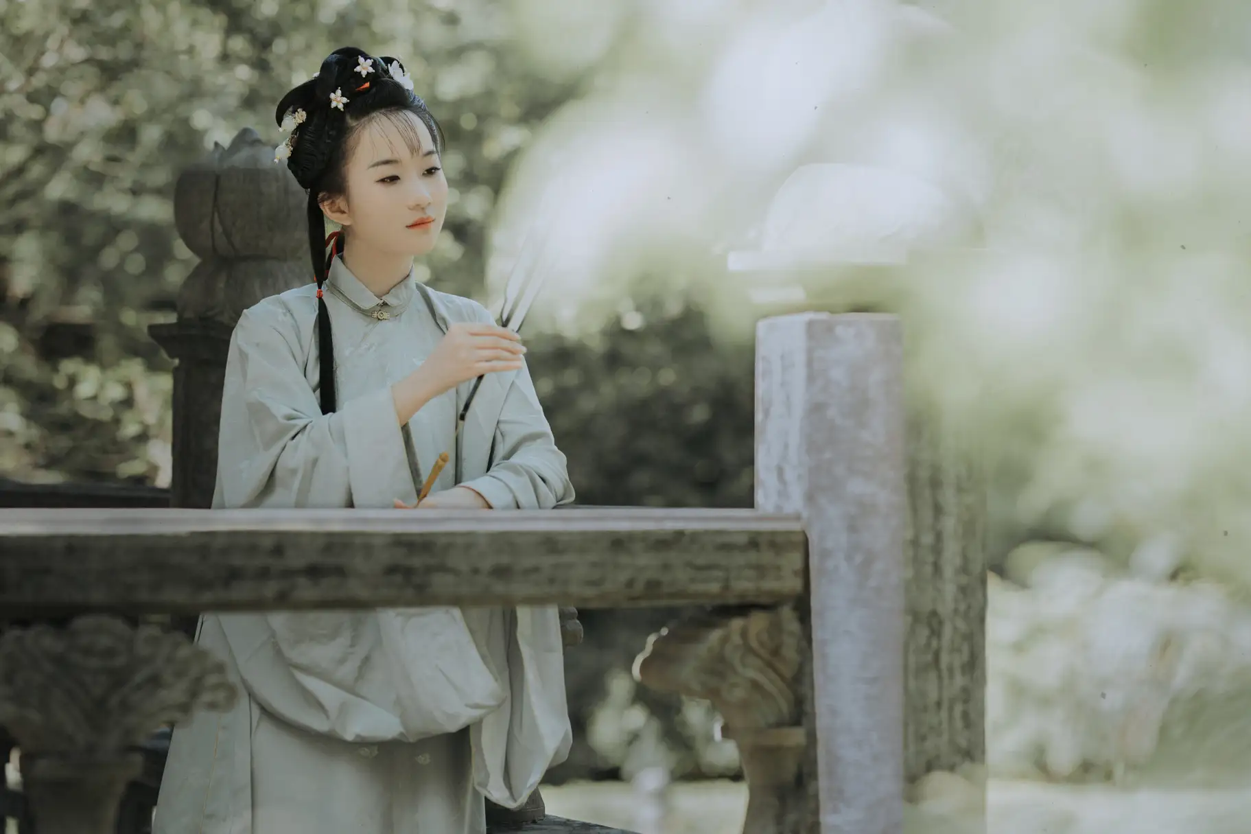 [艺图语] 2021.09.02 Vol.224 – 秋日闲情 凡鹿#[32P]-10