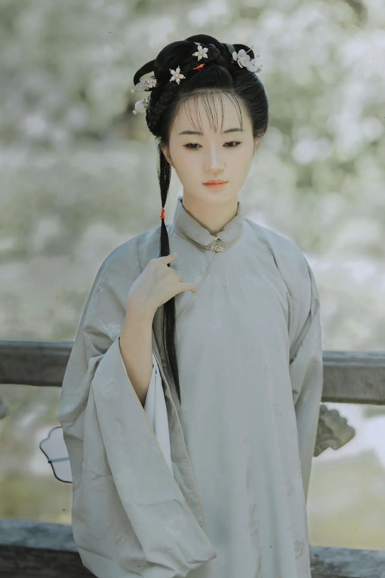 [艺图语] 2021.09.02 Vol.224 – 秋日闲情 凡鹿#[32P]-2