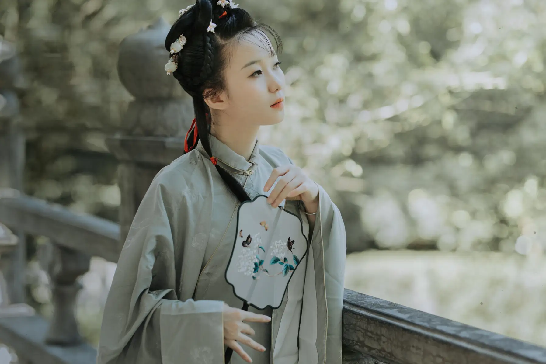 [艺图语] 2021.09.02 Vol.224 – 秋日闲情 凡鹿#[32P]-3