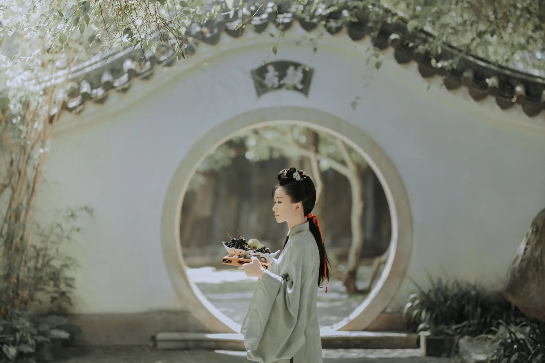 [艺图语] 2021.09.02 Vol.224 – 秋日闲情 凡鹿#[32P]-8