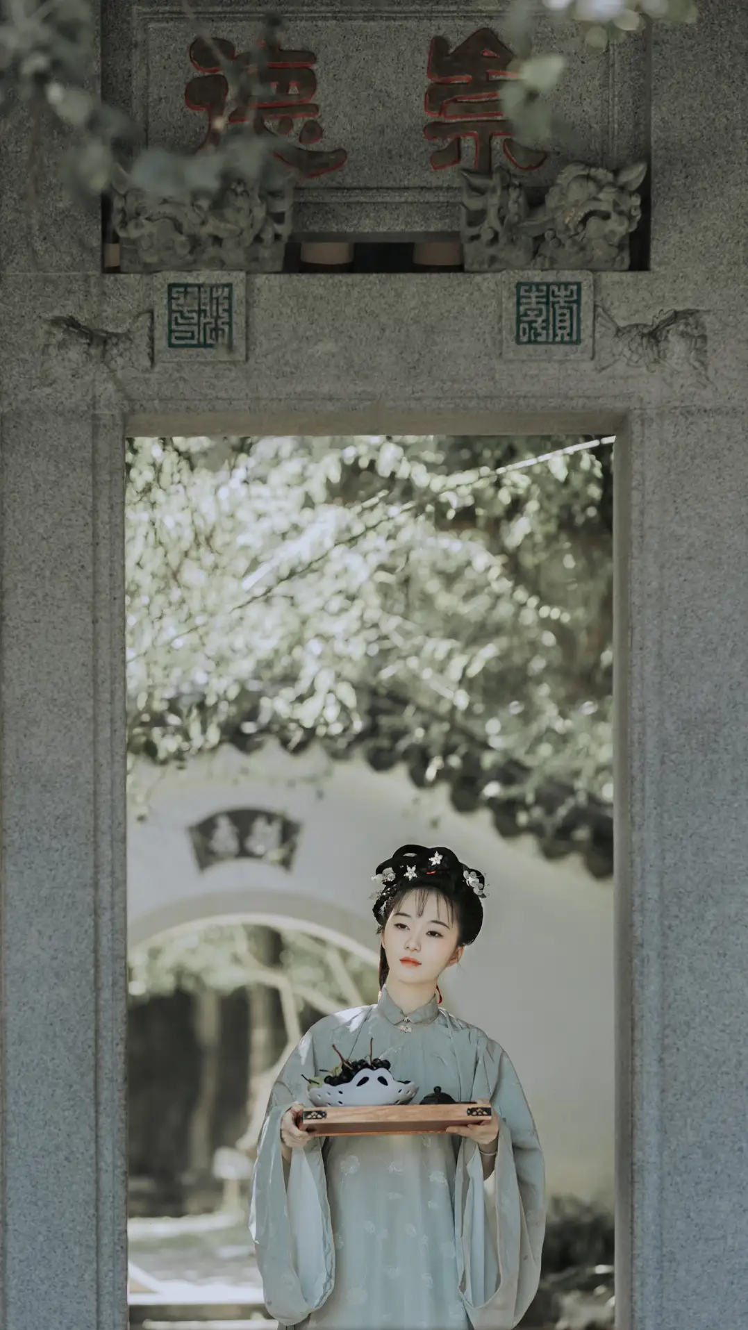 [艺图语] 2021.09.02 Vol.224 – 秋日闲情 凡鹿#[32P]-3