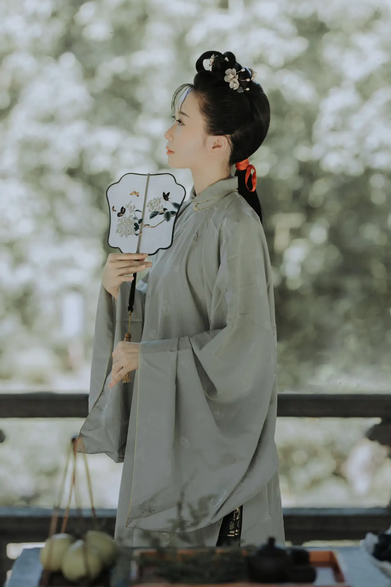 [艺图语] 2021.09.02 Vol.224 – 秋日闲情 凡鹿#[32P]-1