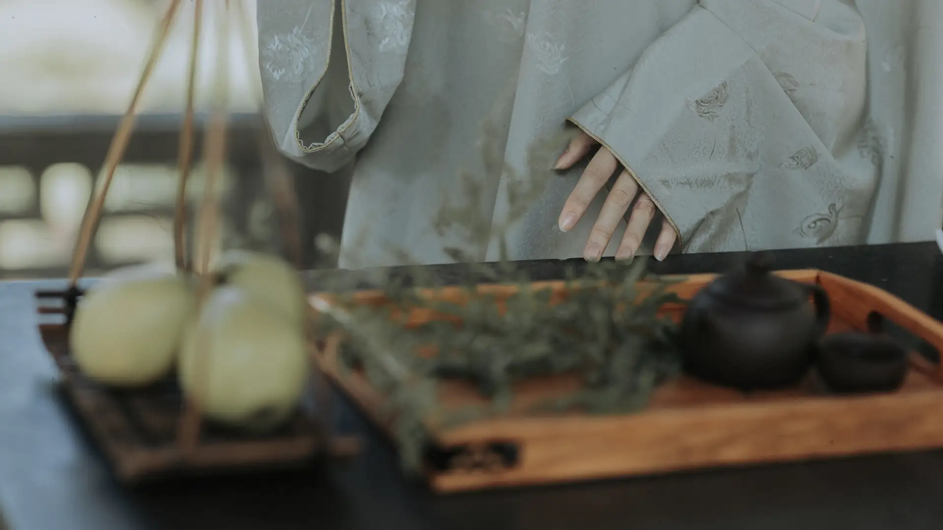 [艺图语] 2021.09.02 Vol.224 – 秋日闲情 凡鹿#[32P]-2