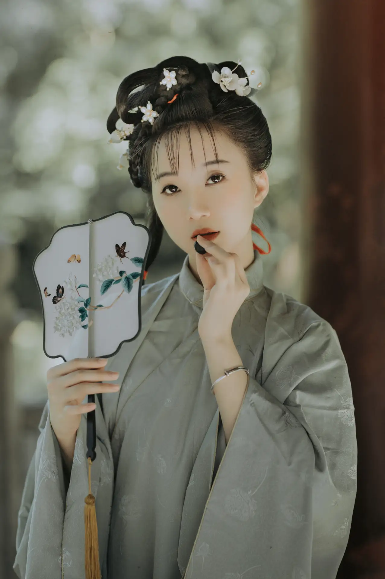 [艺图语] 2021.09.02 Vol.224 – 秋日闲情 凡鹿#[32P]-4