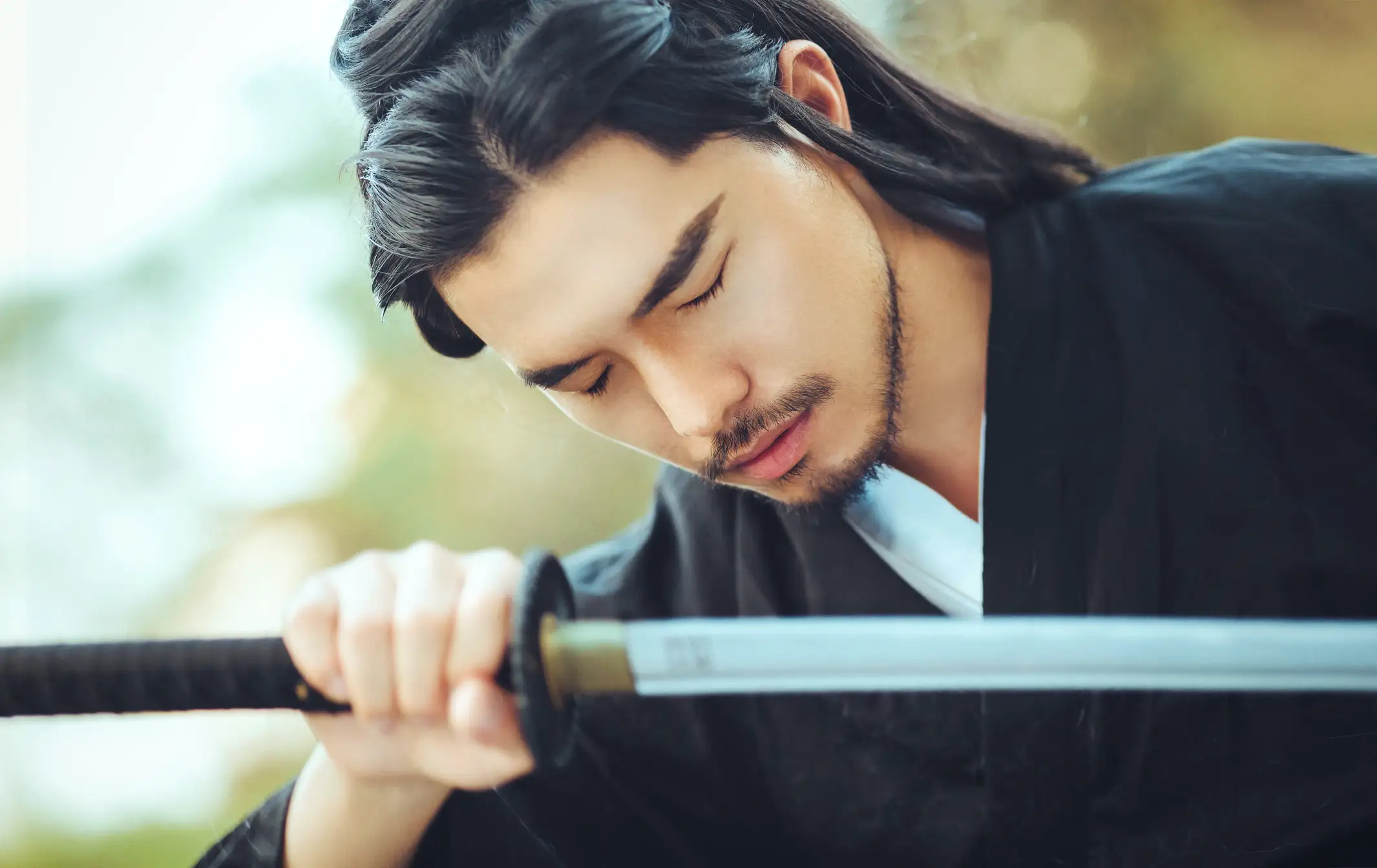 [艺图语] 2021.09.04 Vol.245 – 猫侍 邱风#[31P]-2